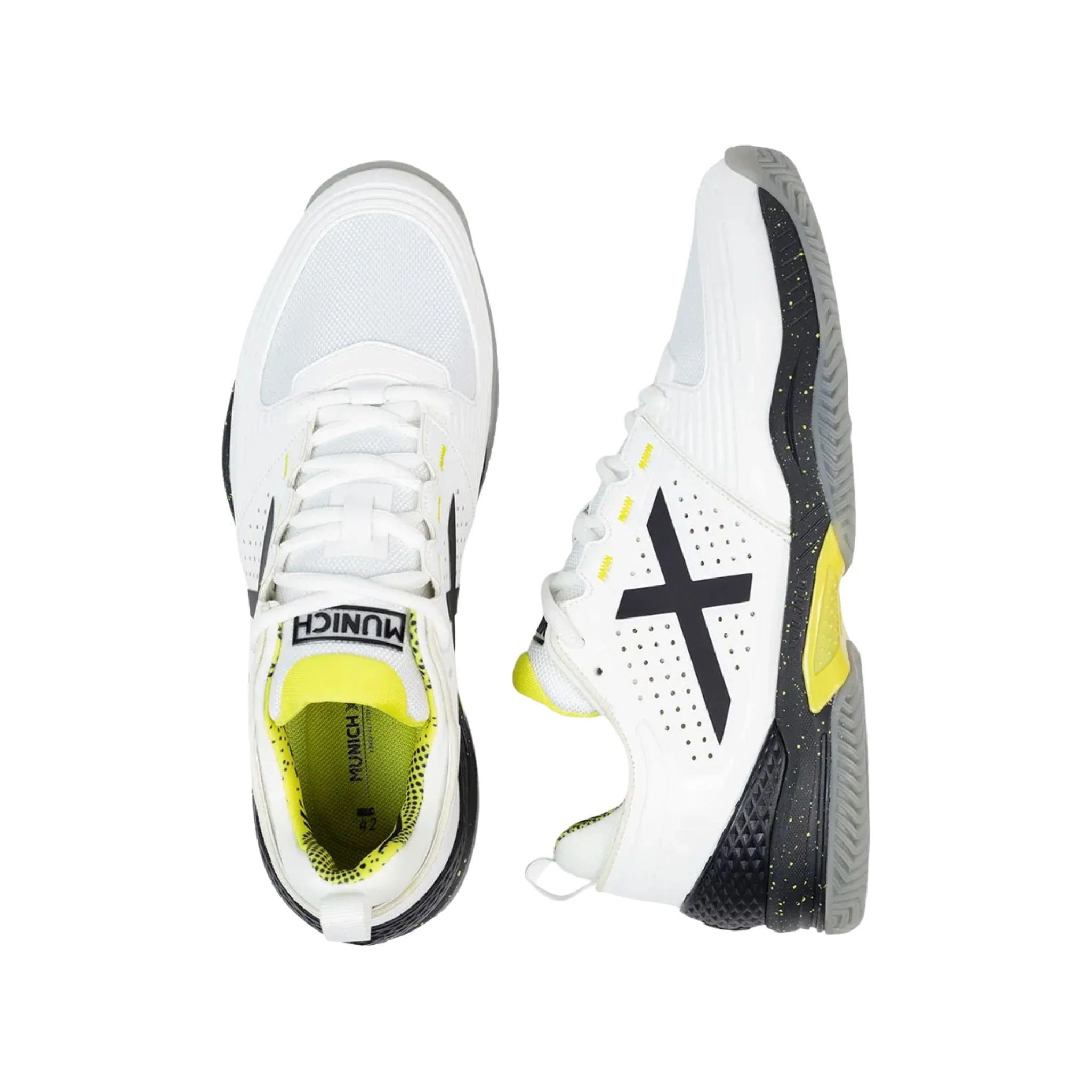 Munich Atomik 45 | Padel Shoes - Image 4