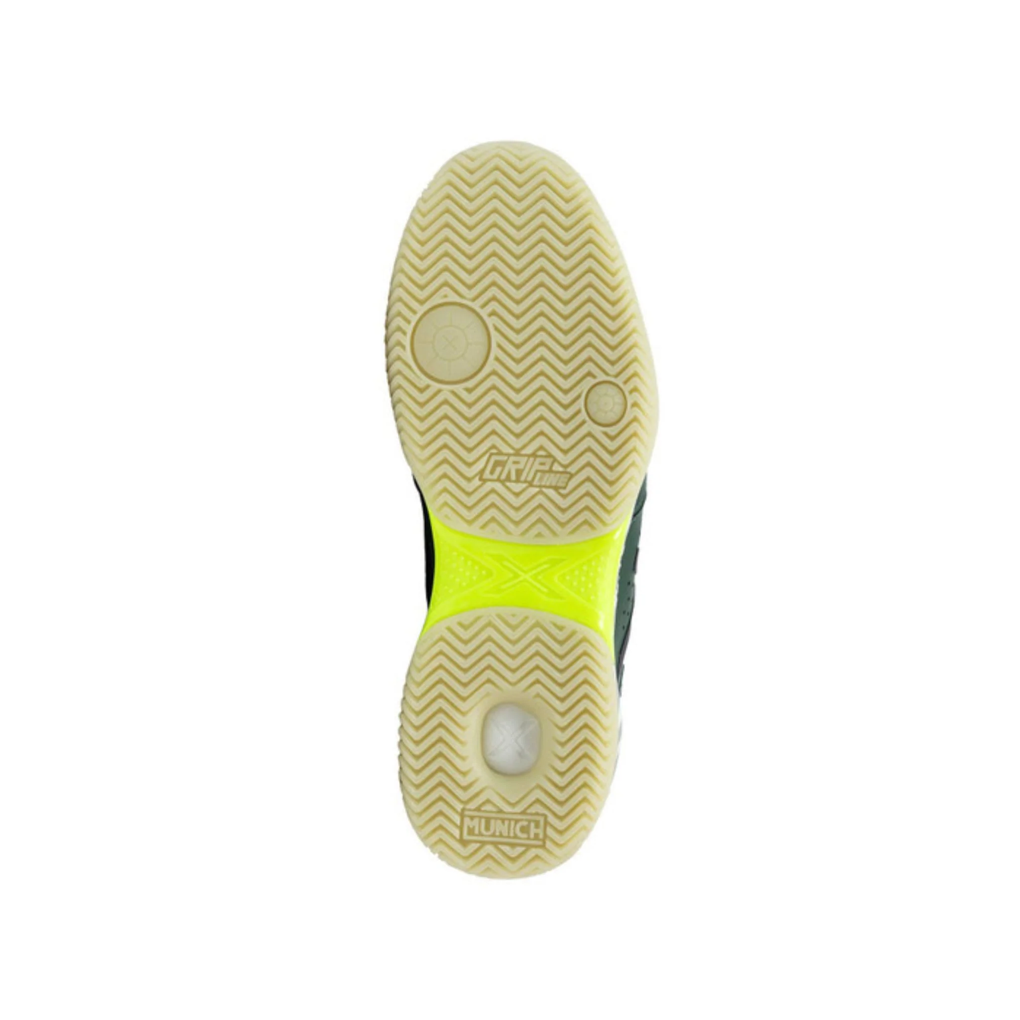 Munich Atomik 46 | Padel Shoes - Image 3