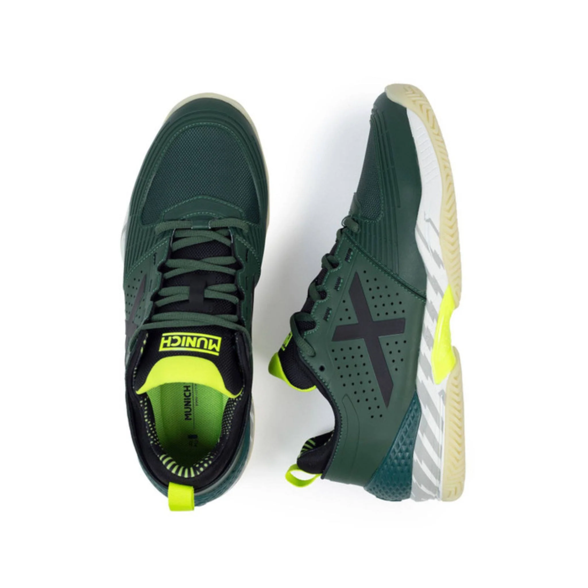 Munich Atomik 46 | Padel Shoes - Image 4