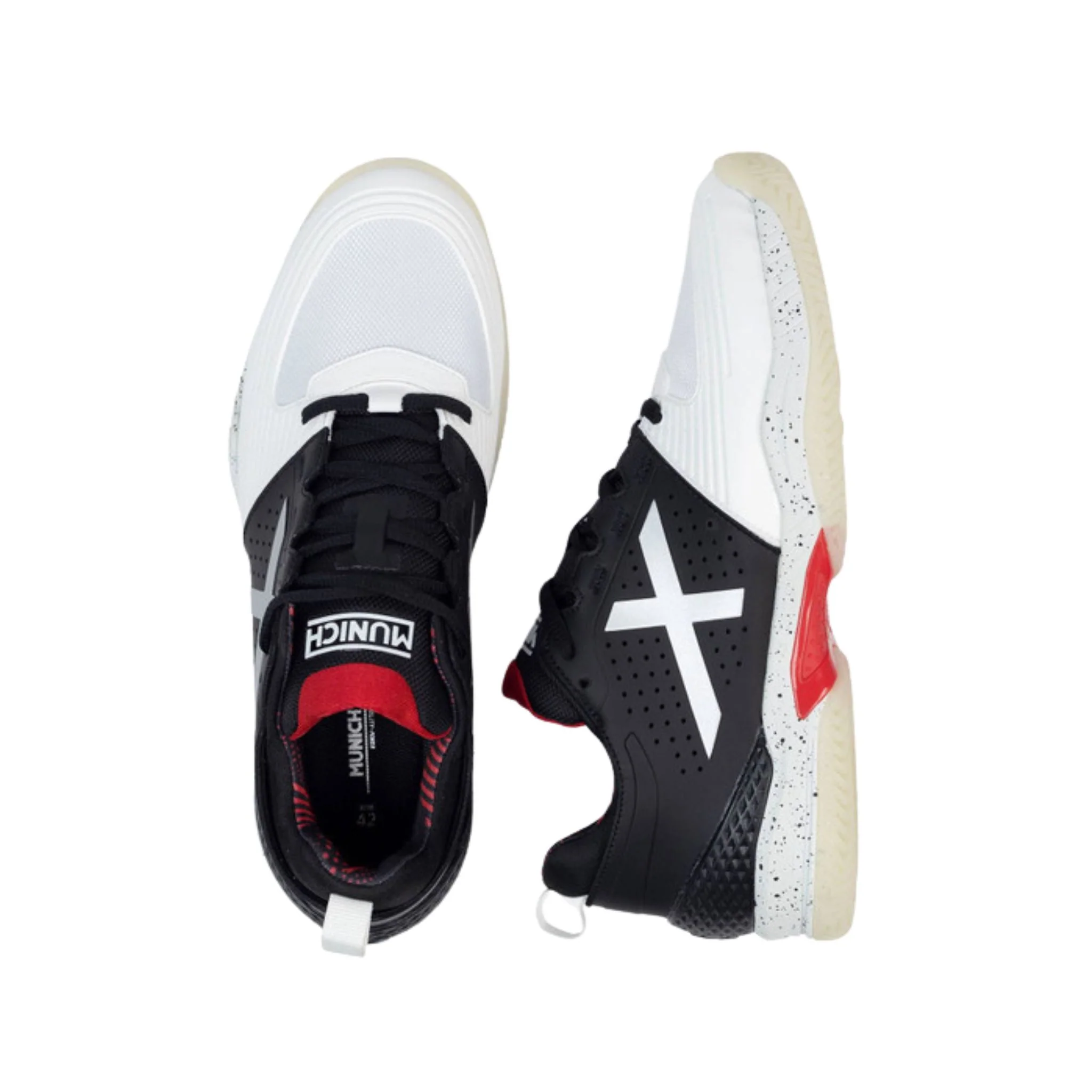 Munich Atomik 47 | Padel Shoes - Image 5