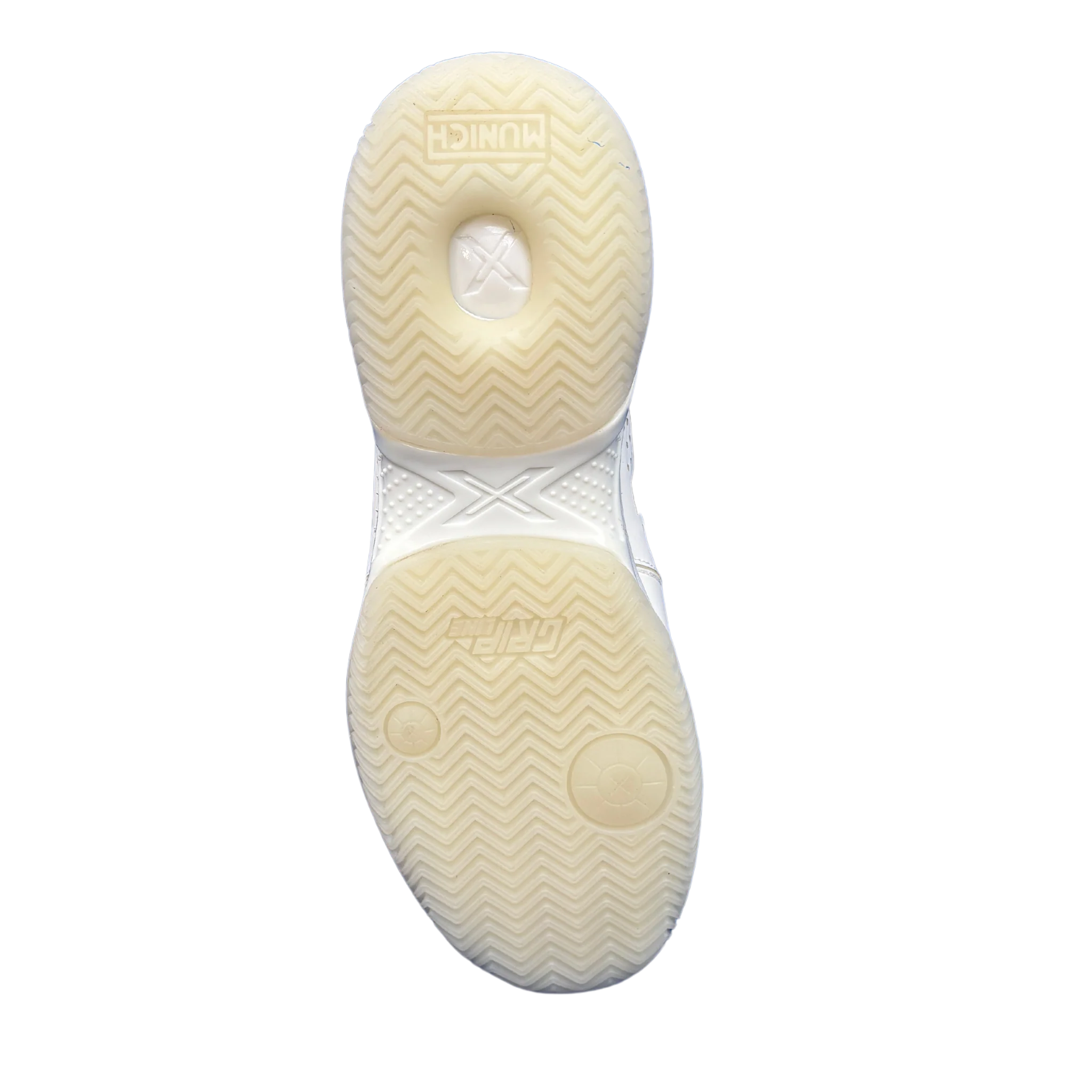 Munich Atomik Special White | Padel Shoes - Image 5