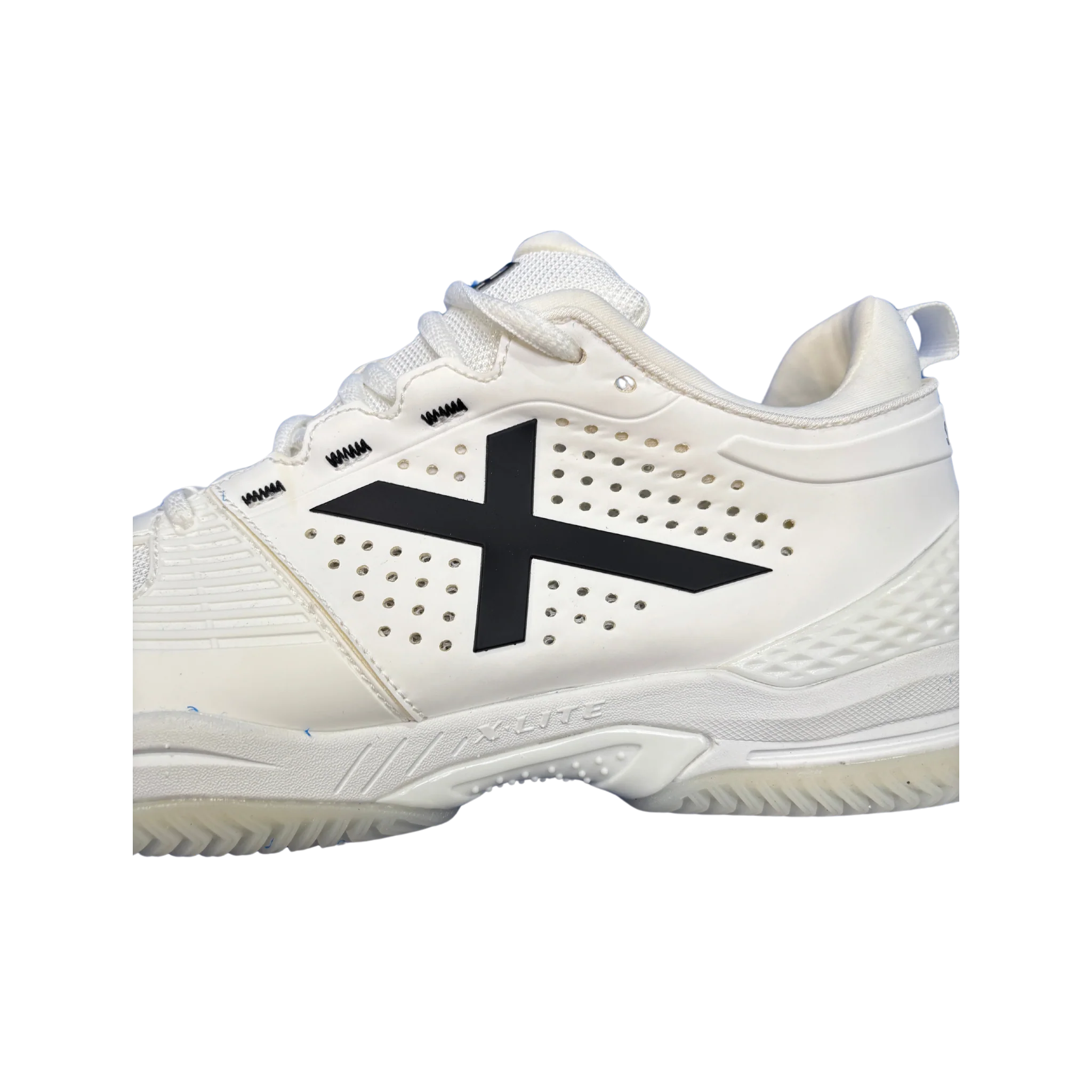 Munich Atomik Special White | Padel Shoes - Image 6