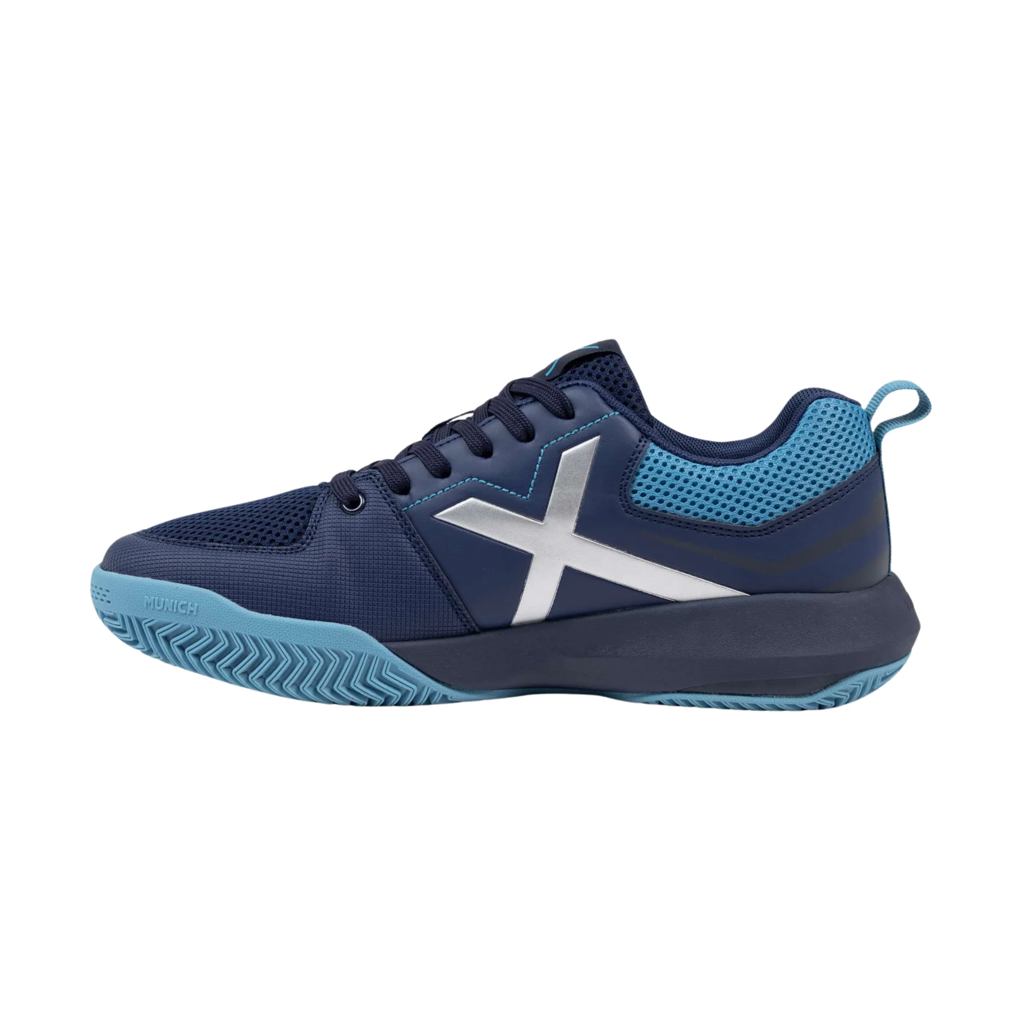 Munich Focus 01 | Padel Shoes - Image 2