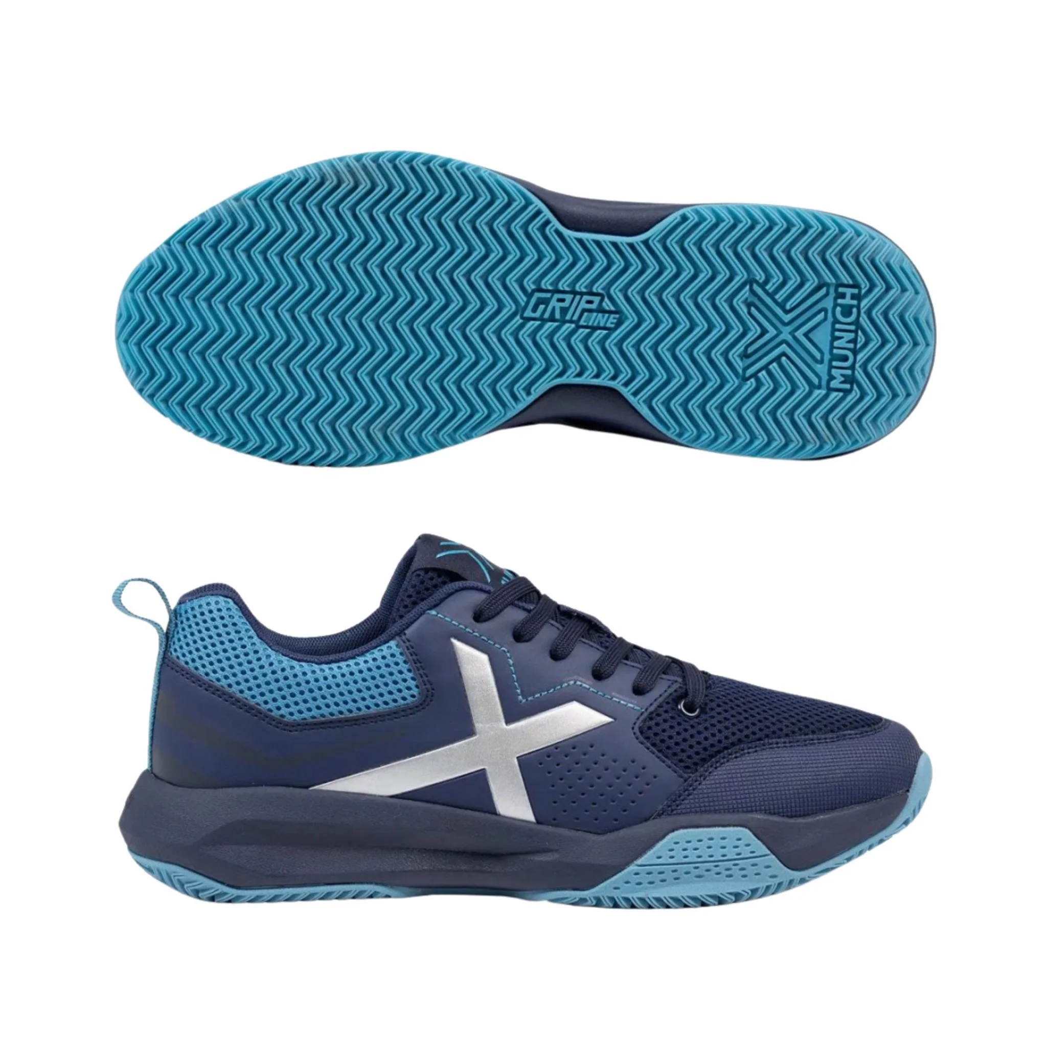 Munich Focus 01 | Padel Shoes - Image 3