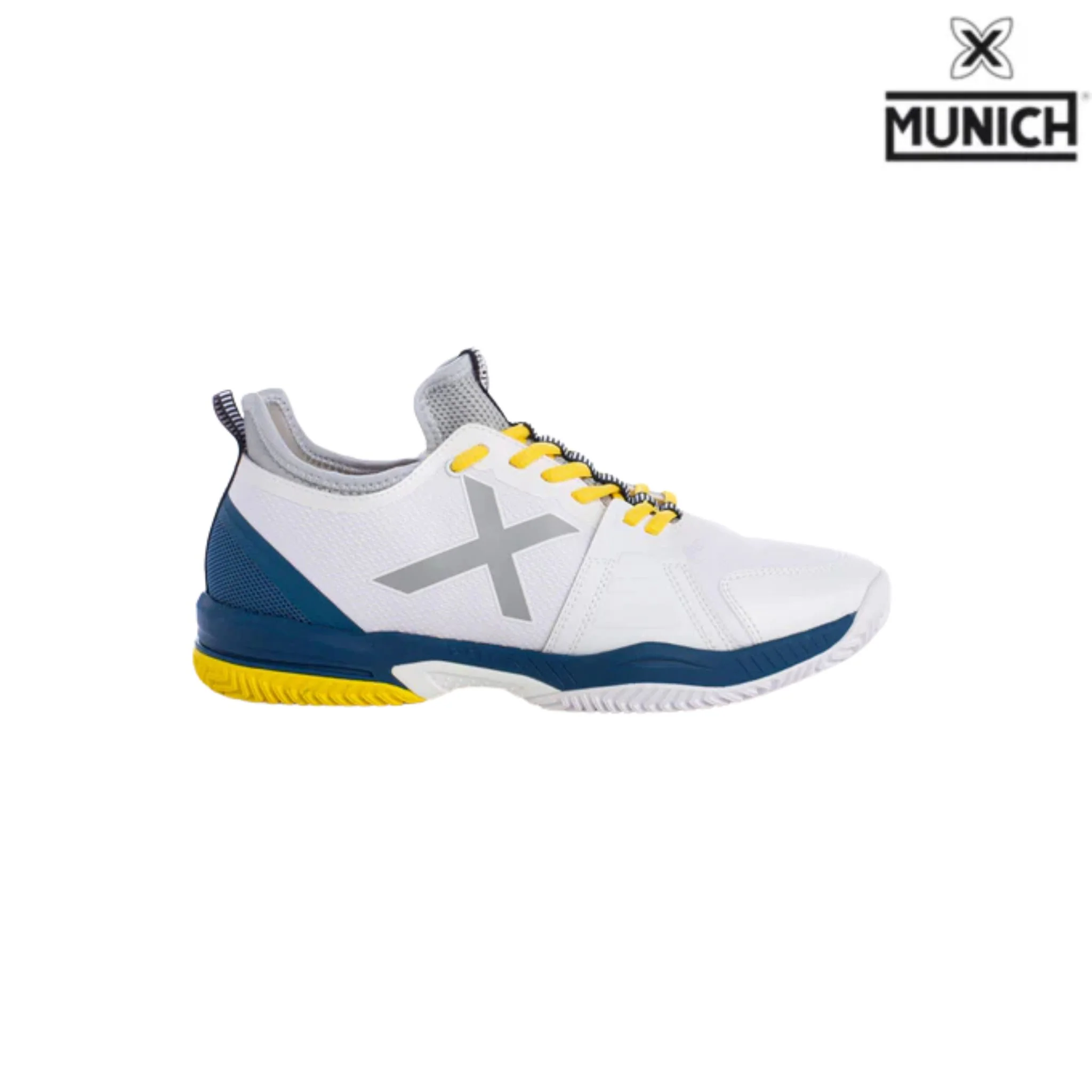 Munich Oxygen 23 | Padel Shoes