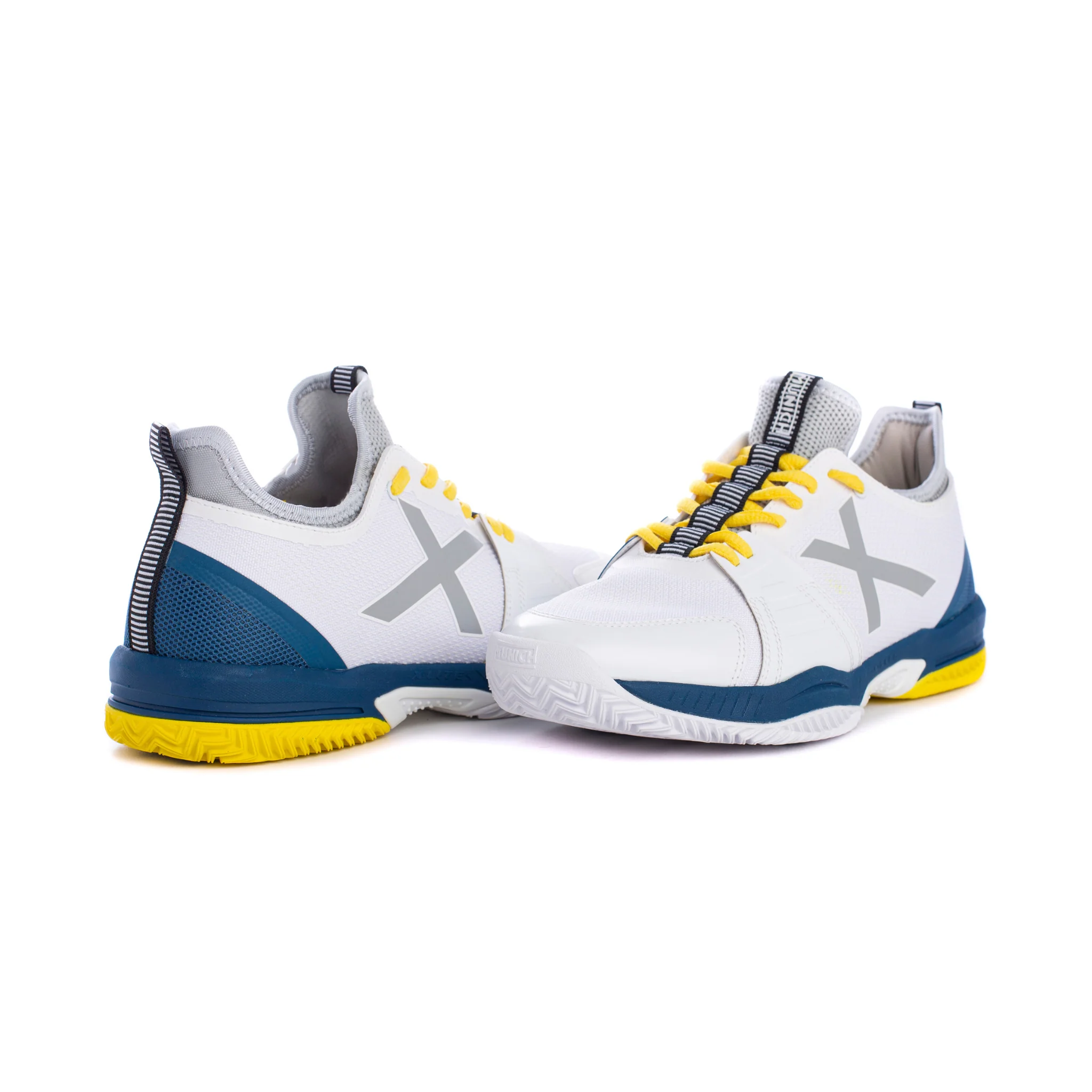 Munich Oxygen 23 | Padel Shoes - Image 4