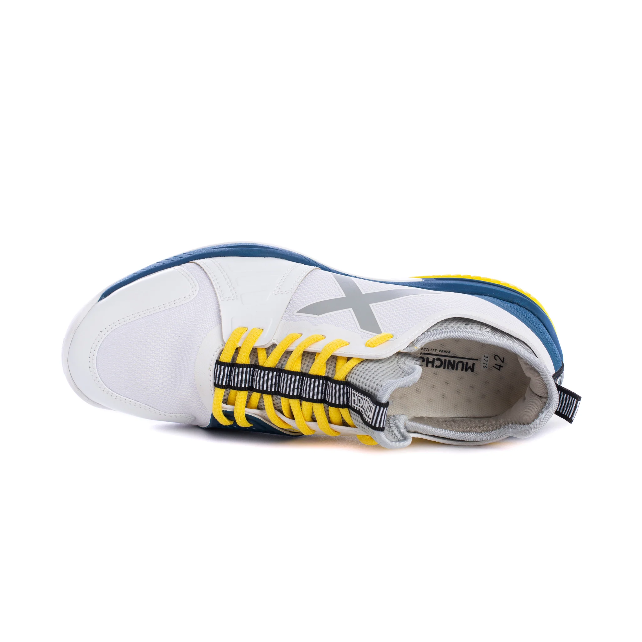 Munich Oxygen 23 | Padel Shoes - Image 5