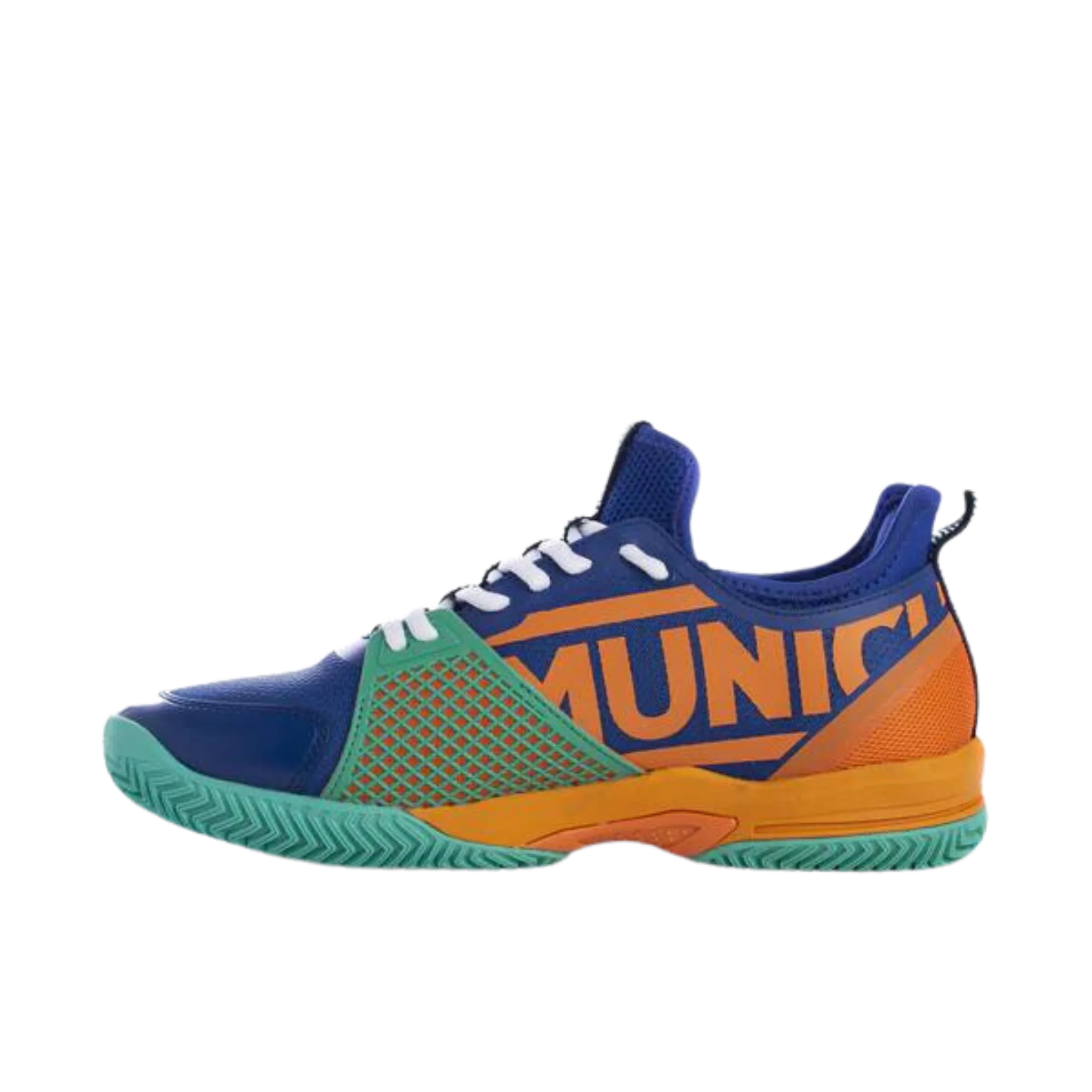 Munich Oxygen 24 | Padel Shoes - Image 3
