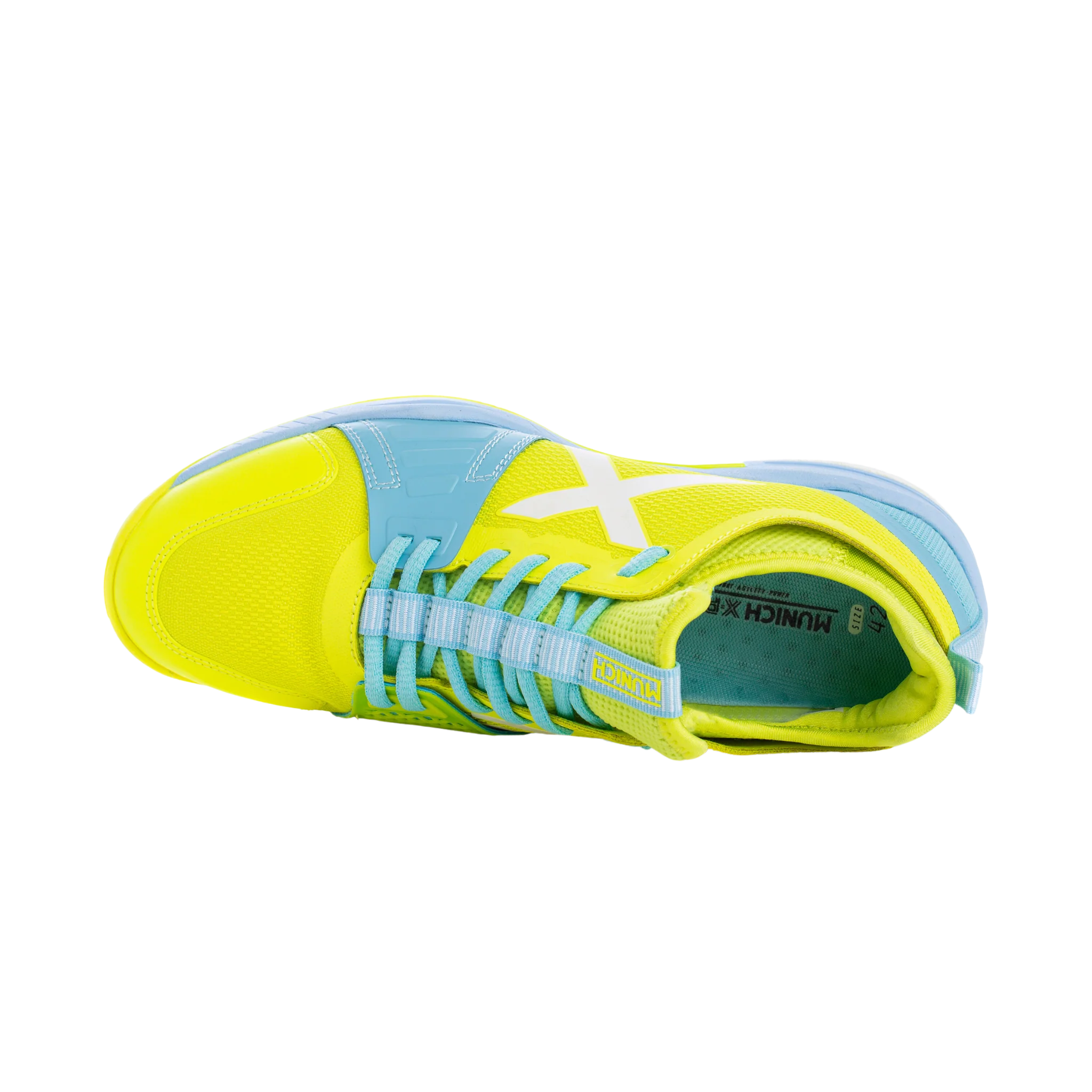 Munich Oxygen 25 | Padel Shoes - Image 5