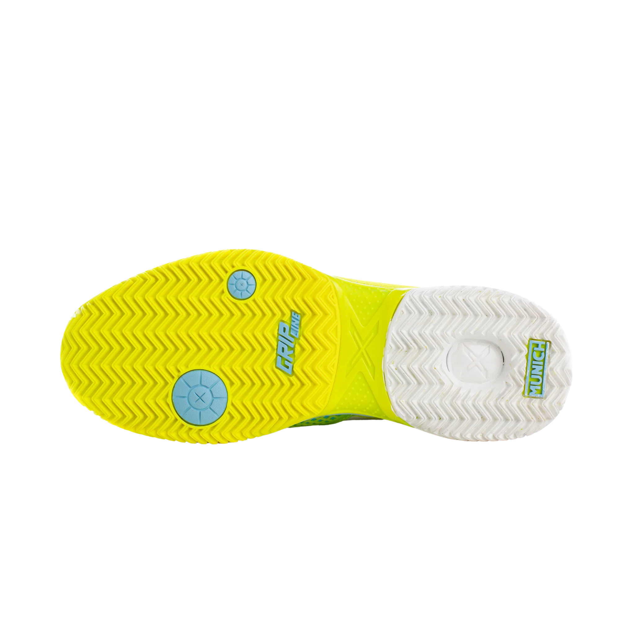 Munich Oxygen 25 | Padel Shoes - Image 6