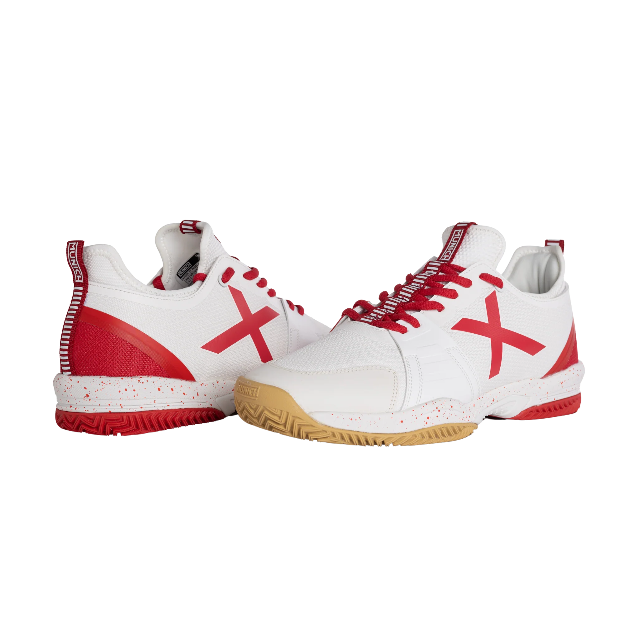 Munich Oxygen 37 | Padel Shoes - Image 4
