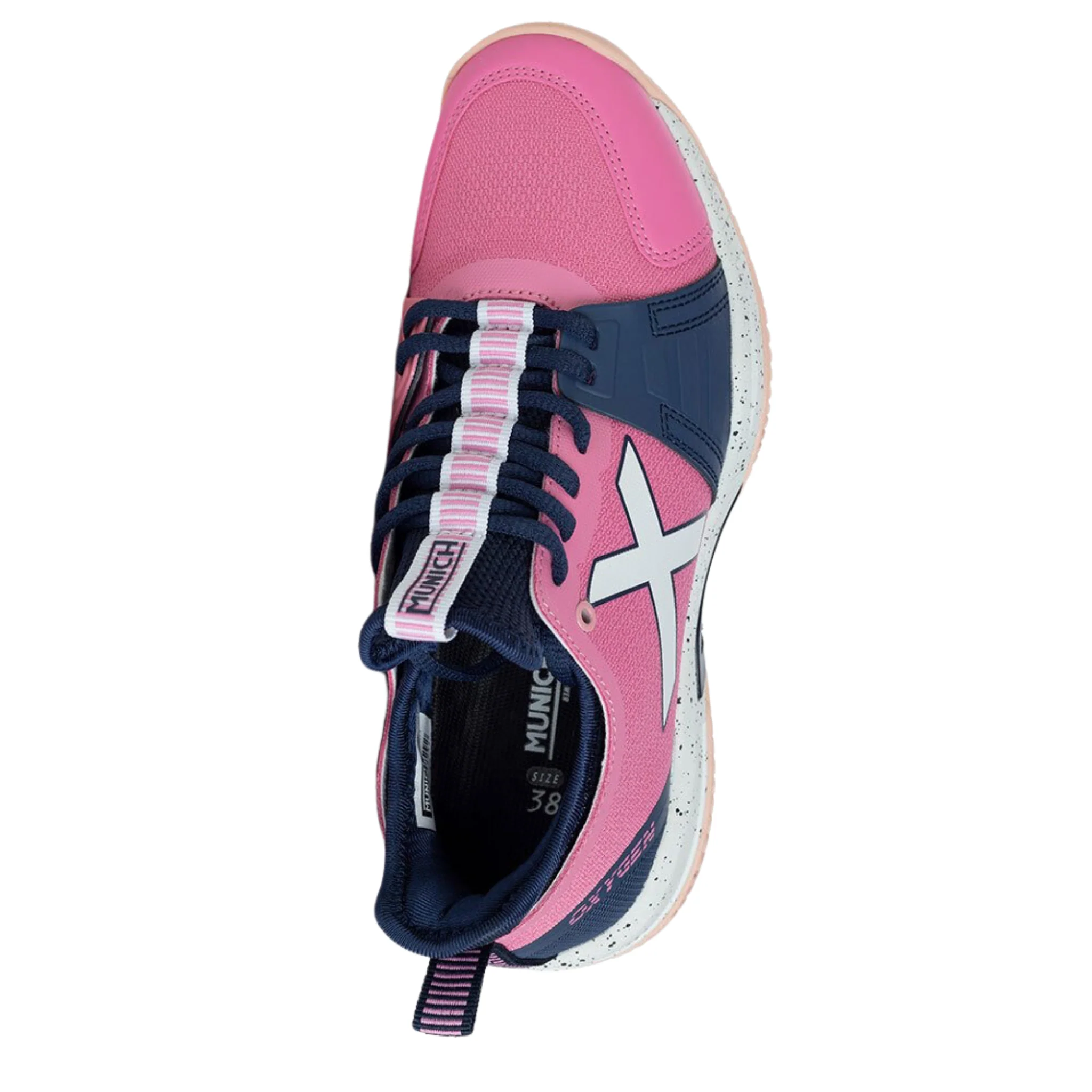 Munich Oxygen 40 | Padel Shoes - Image 3