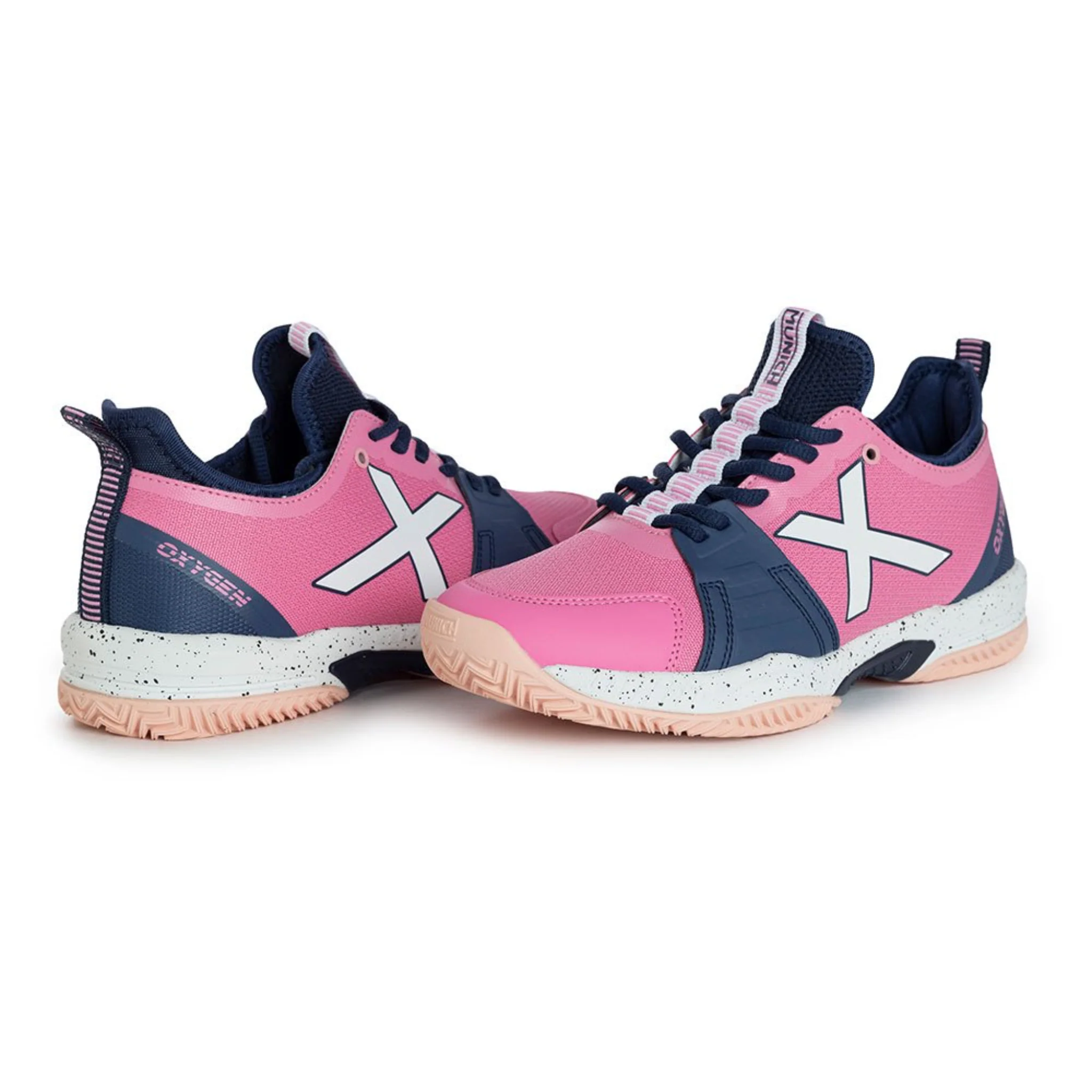 Munich Oxygen 40 | Padel Shoes - Image 4
