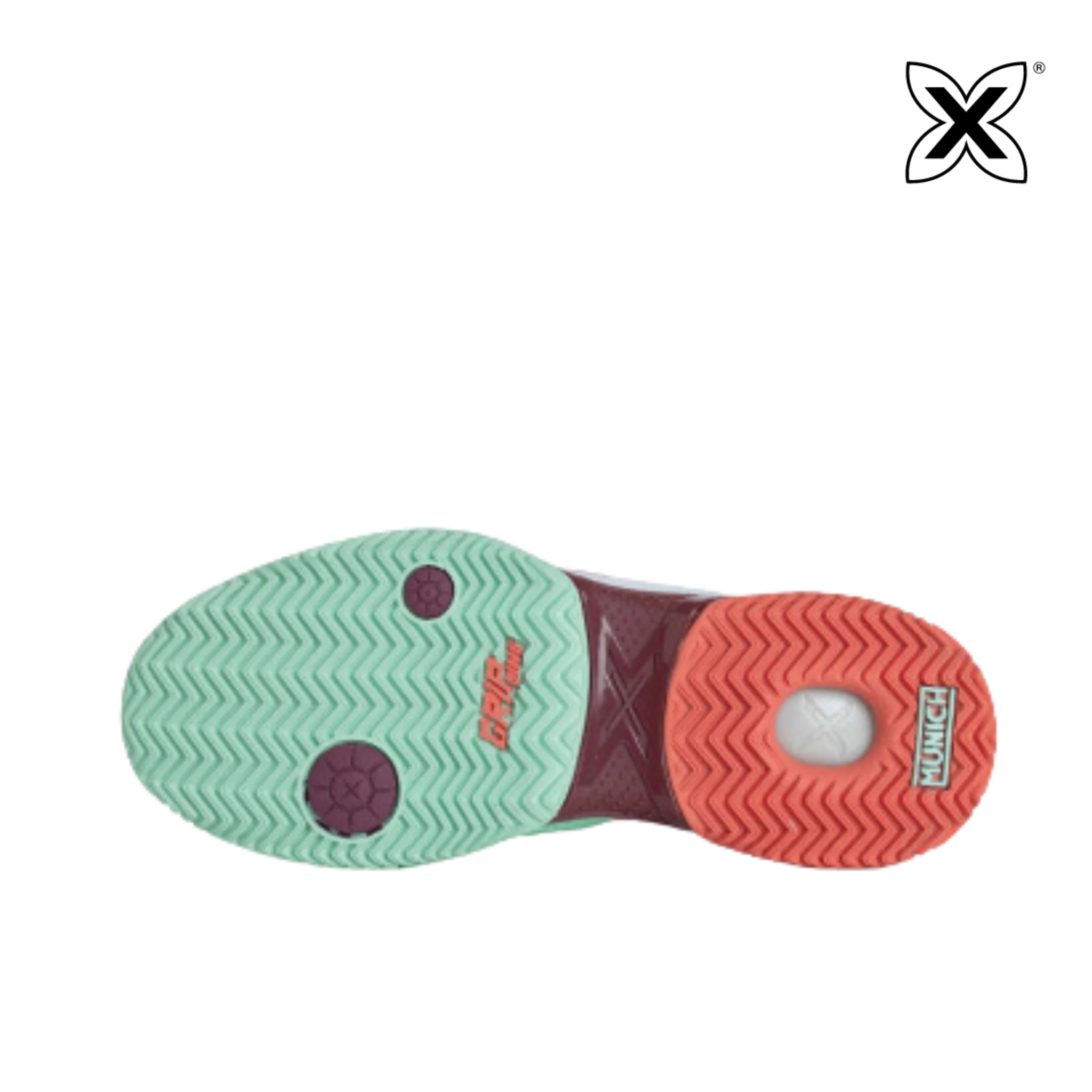 Munich Oxygen 42 | Padel Shoes - Image 2