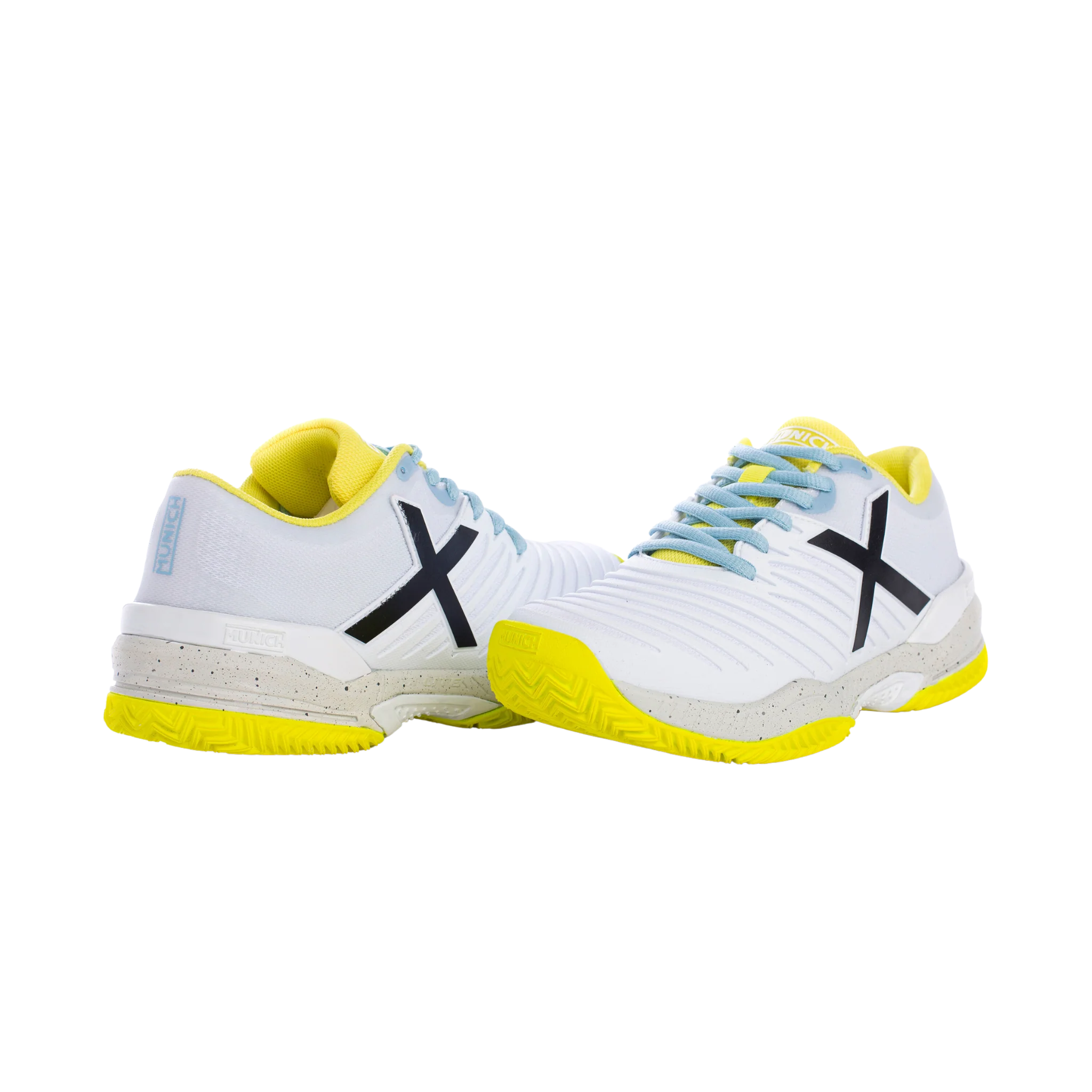 Munich Padx 21 | Padel Shoes - Image 4