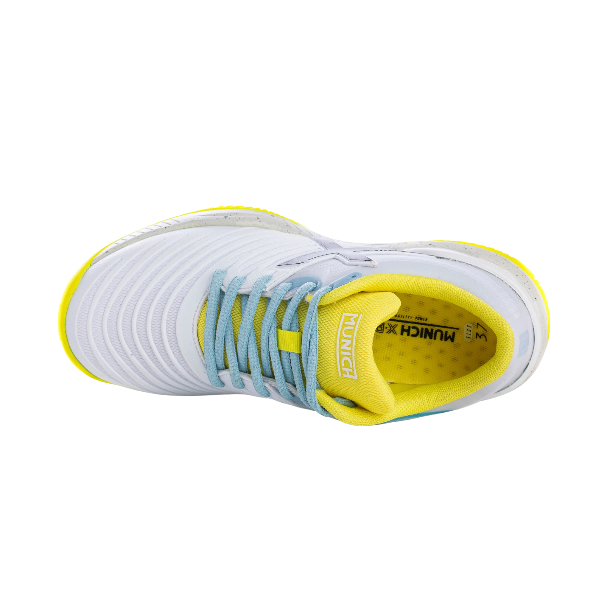 Munich Padx 21 | Padel Shoes - Image 5