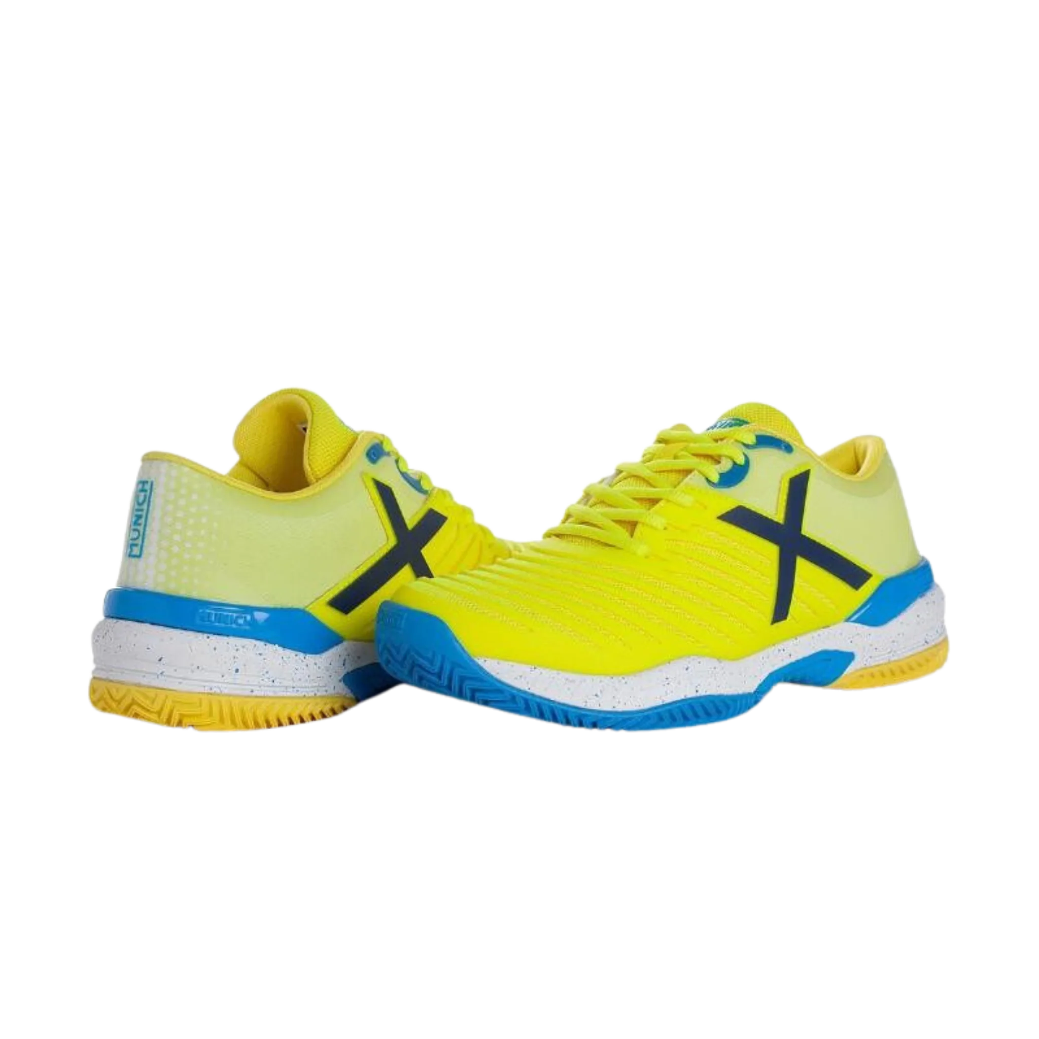 Munich Padx 28 | Padel Shoes - Image 4