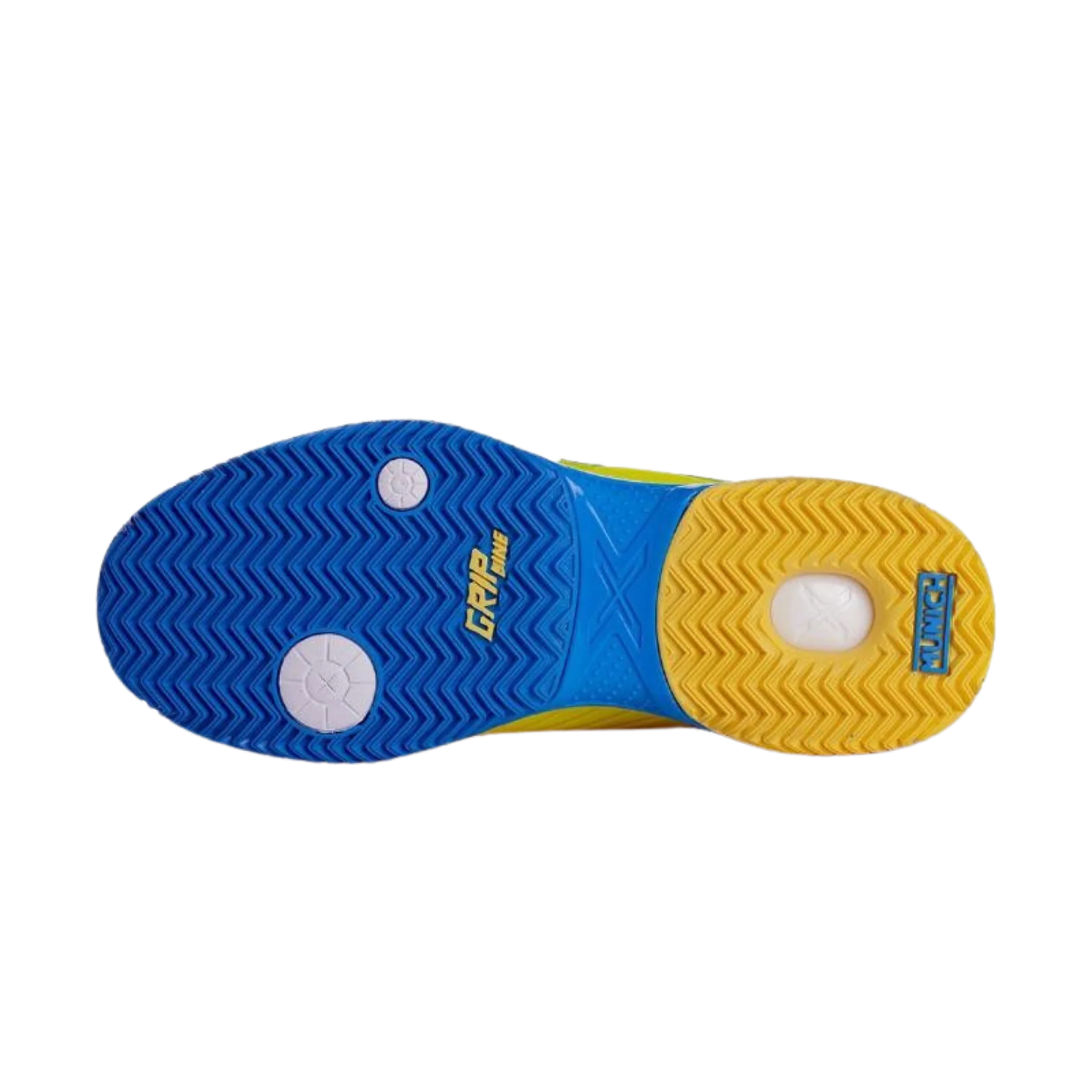 Munich Padx 28 | Padel Shoes - Image 6