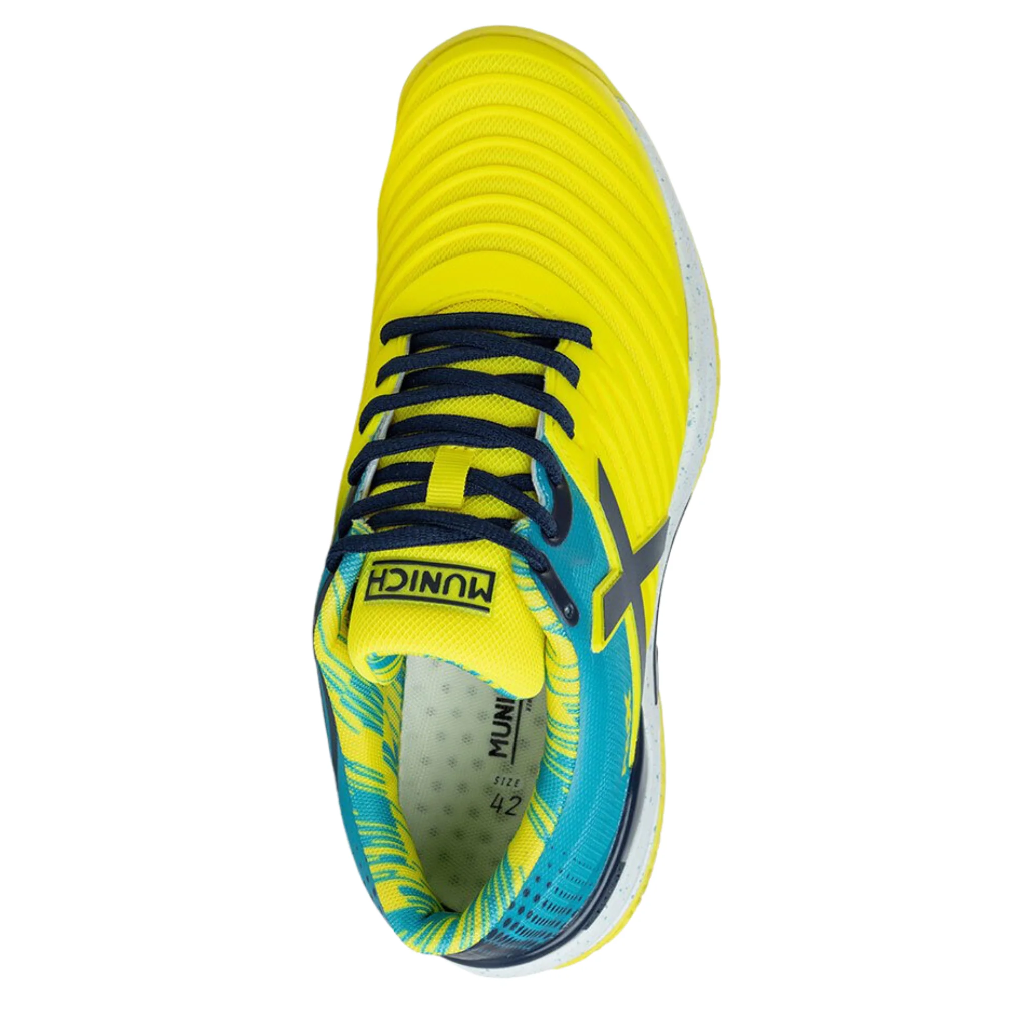 Munich Padx 38 | Padel Shoes - Image 3