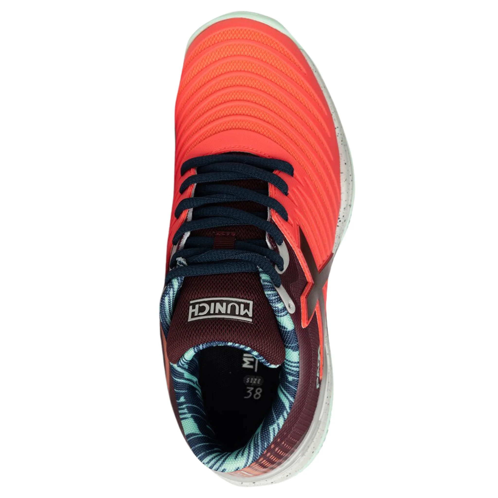 Munich Padx 39 | Padel Shoes - Image 3