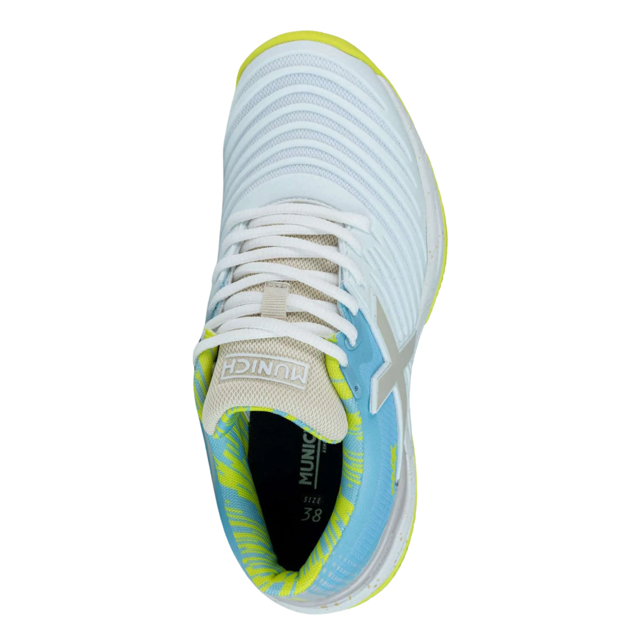 Munich Padx 42 | Padel Shoes - Image 3