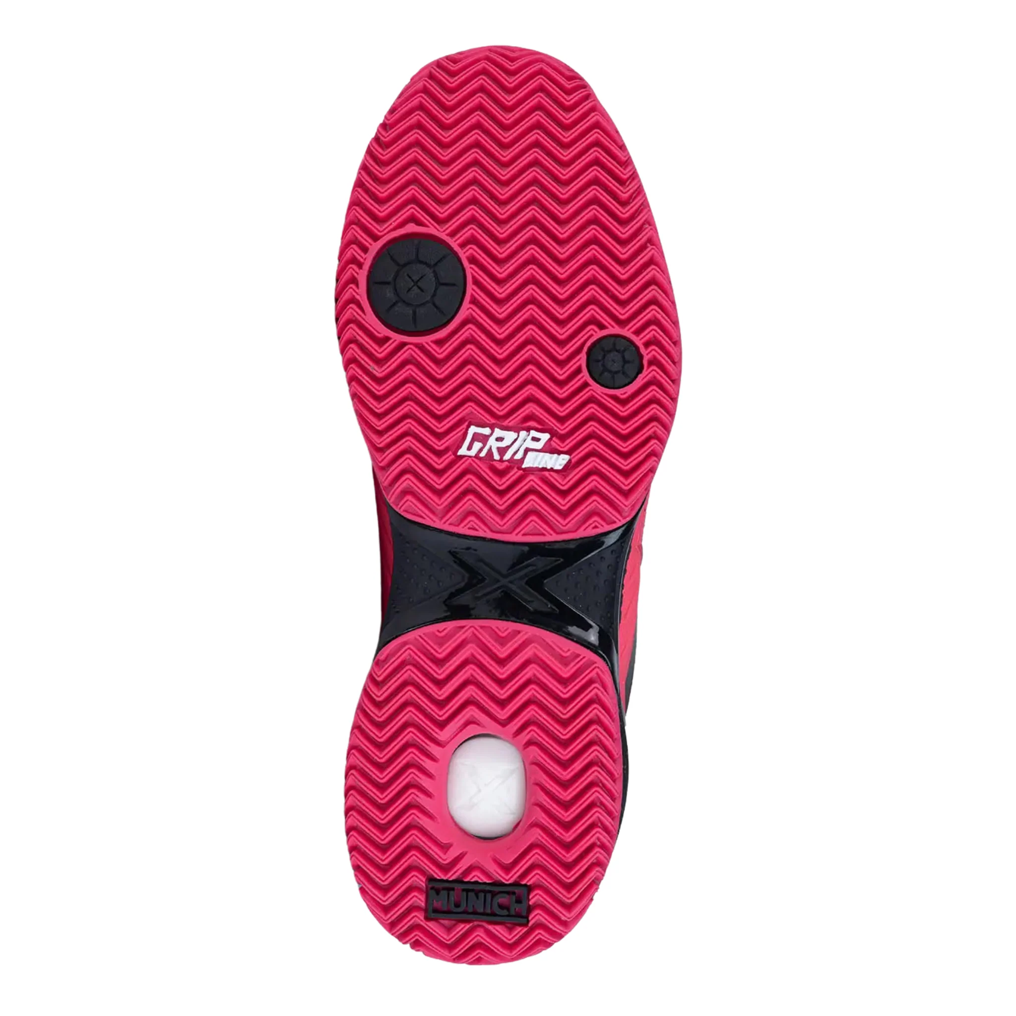 Munich Padx 45 | Padel Shoes - Image 2
