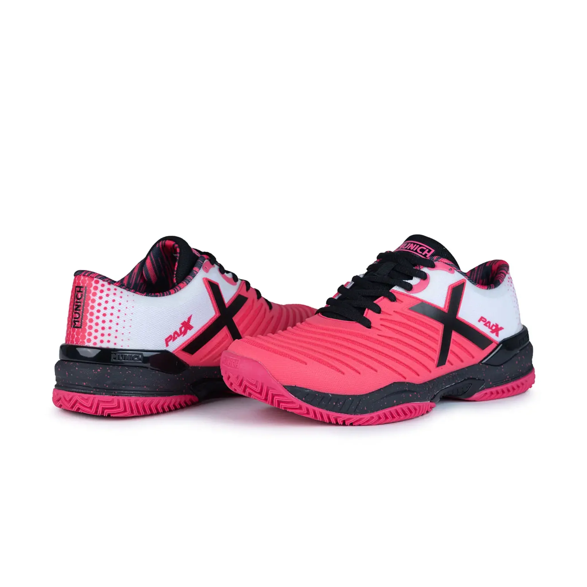 Munich Padx 45 | Padel Shoes - Image 4