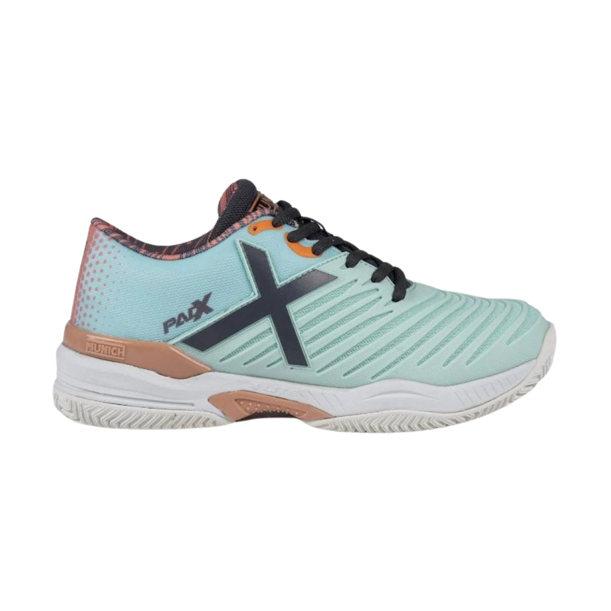 Munich Padx 47 | Padel Shoes - Image 2