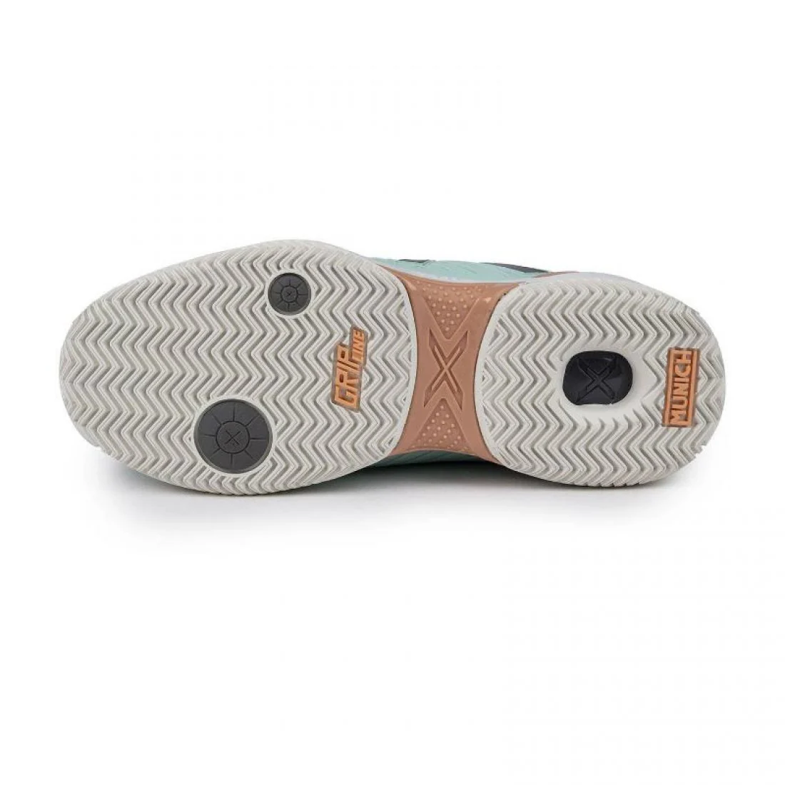Munich Padx 47 | Padel Shoes - Image 3