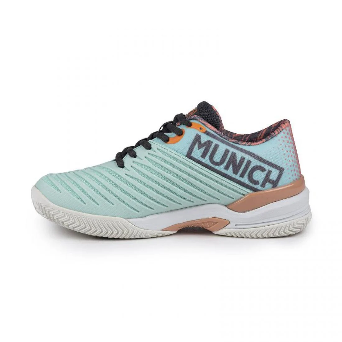 Munich Padx 47 | Padel Shoes - Image 4