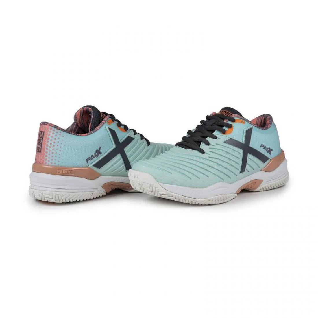 Munich Padx 47 | Padel Shoes - Image 5