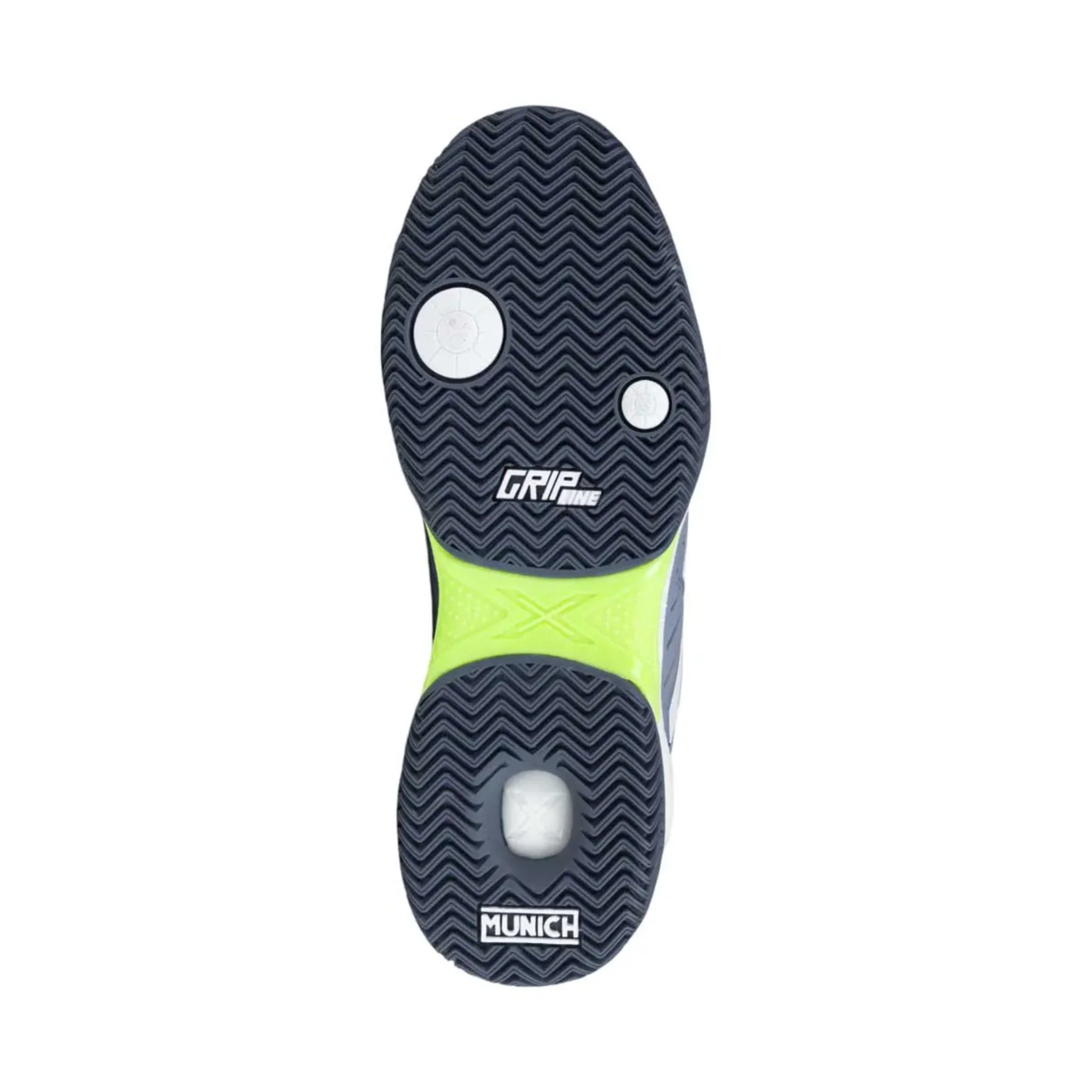 Munich Padx 49 | Padel Shoes - Image 3