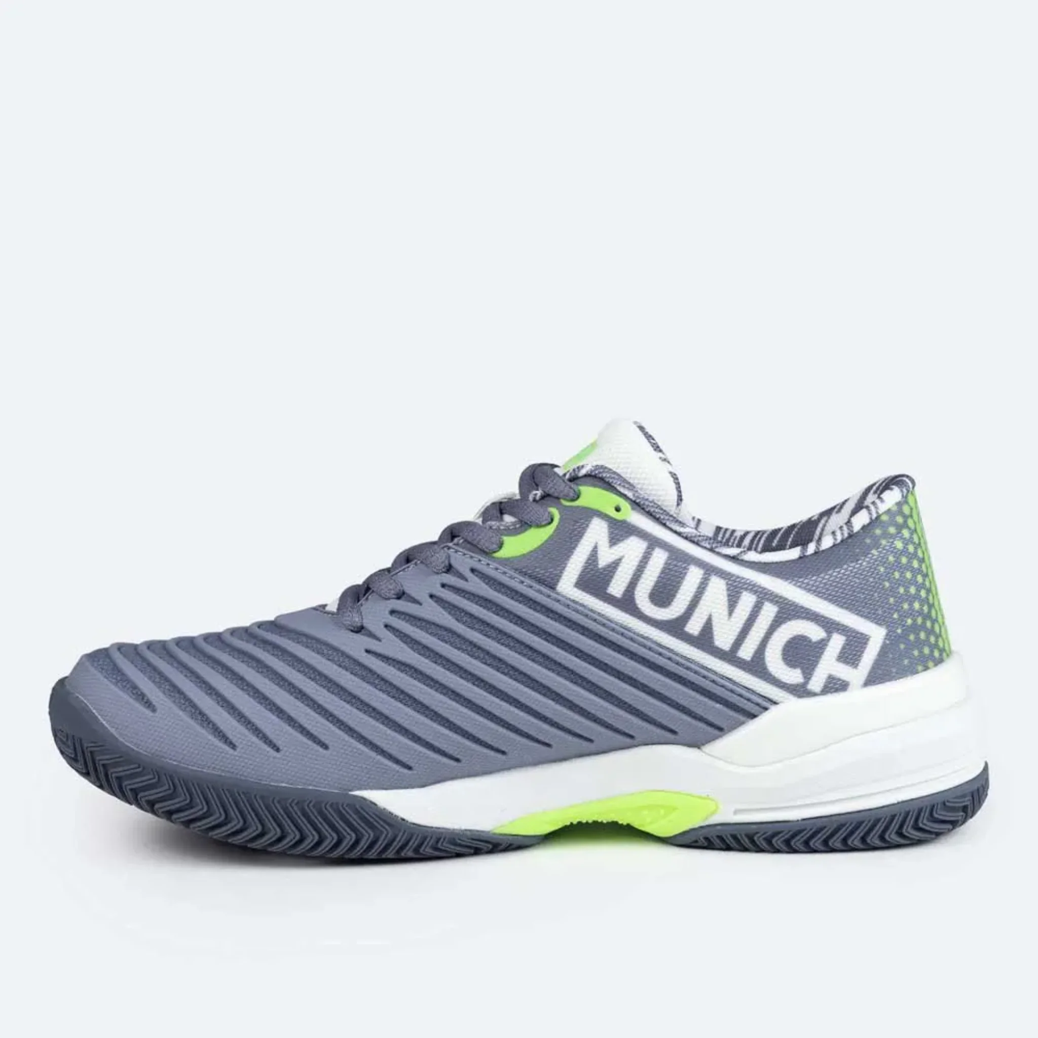 Munich Padx 49 | Padel Shoes - Image 4