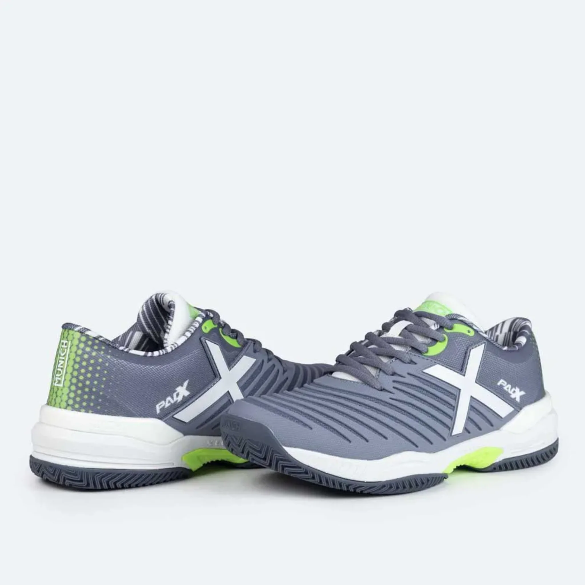 Munich Padx 49 | Padel Shoes - Image 5