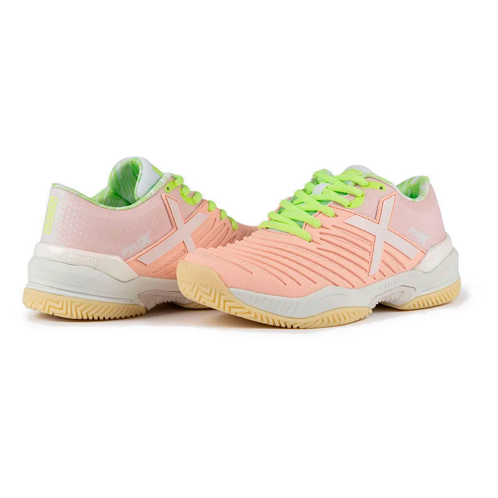 Munich Padx 53 | Padel Shoes - Image 4