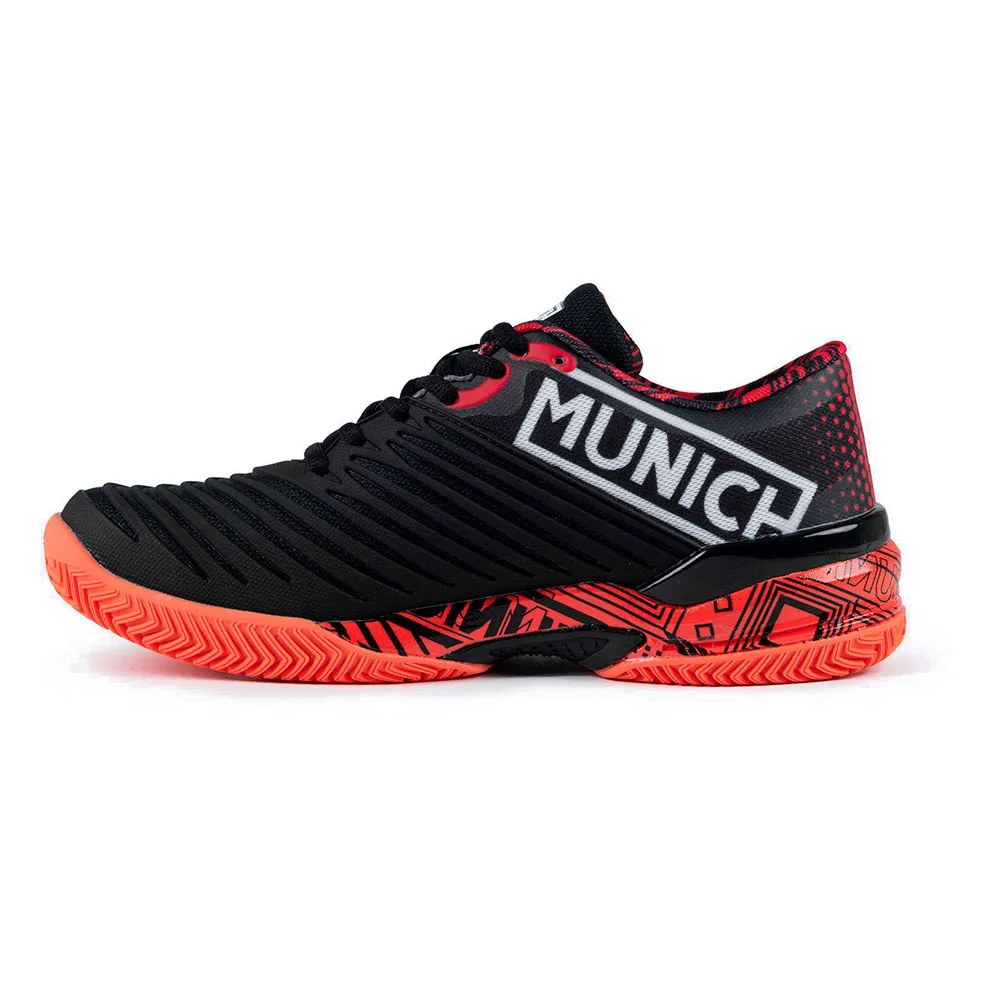 Munich Padx 55 | Padel Shoes - Image 4