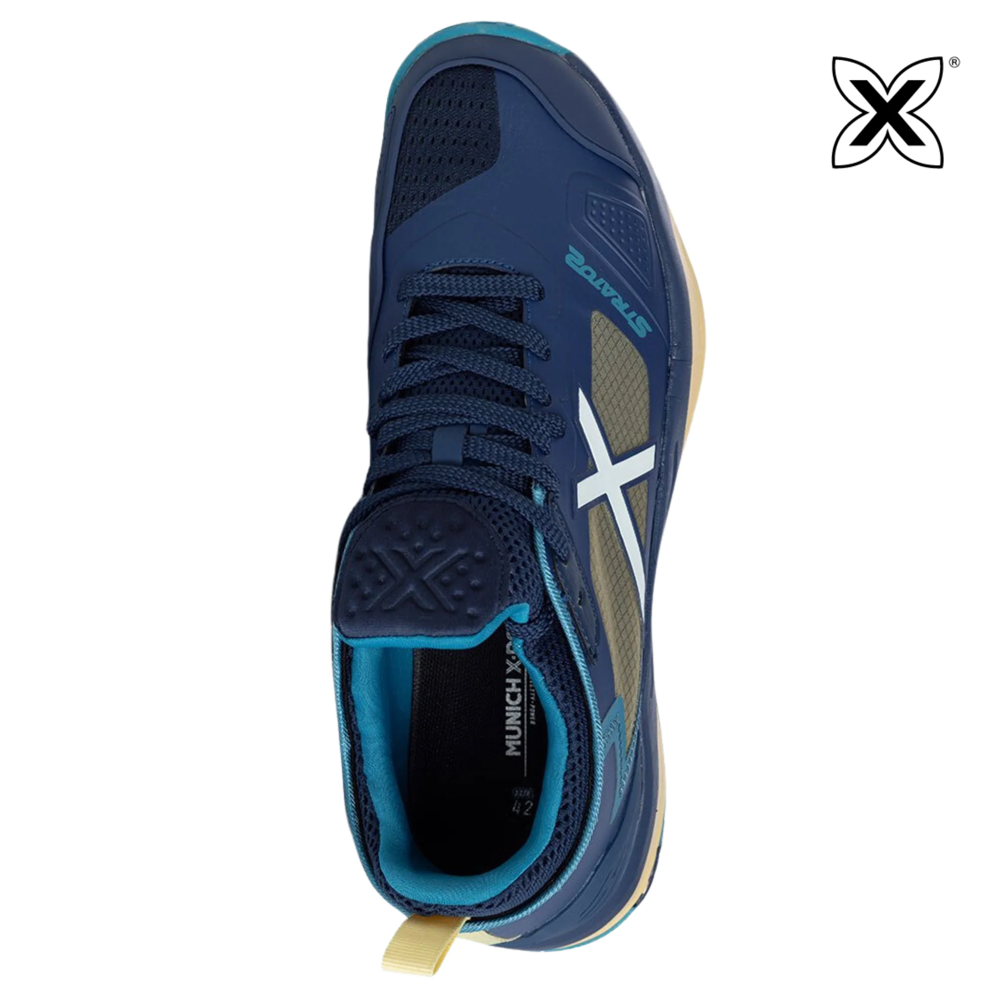 Munich Stratos 09 | Padel Shoes - Image 4