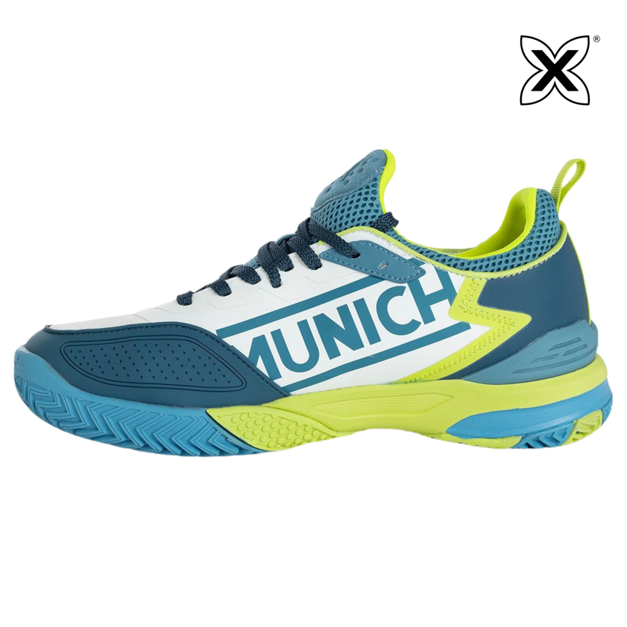 Munich Stratos 12 | Padel Shoes - Image 3