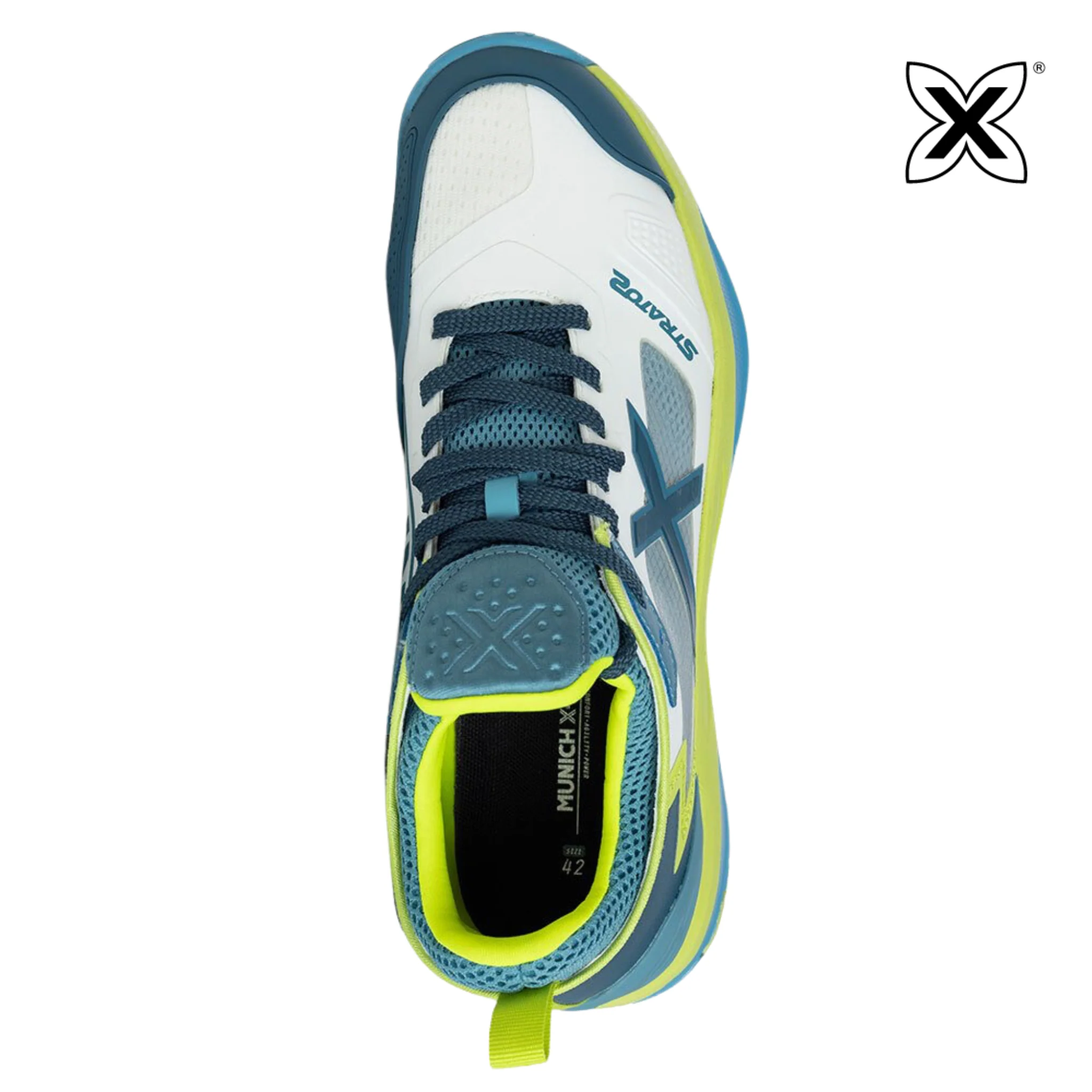 Munich Stratos 12 | Padel Shoes - Image 4