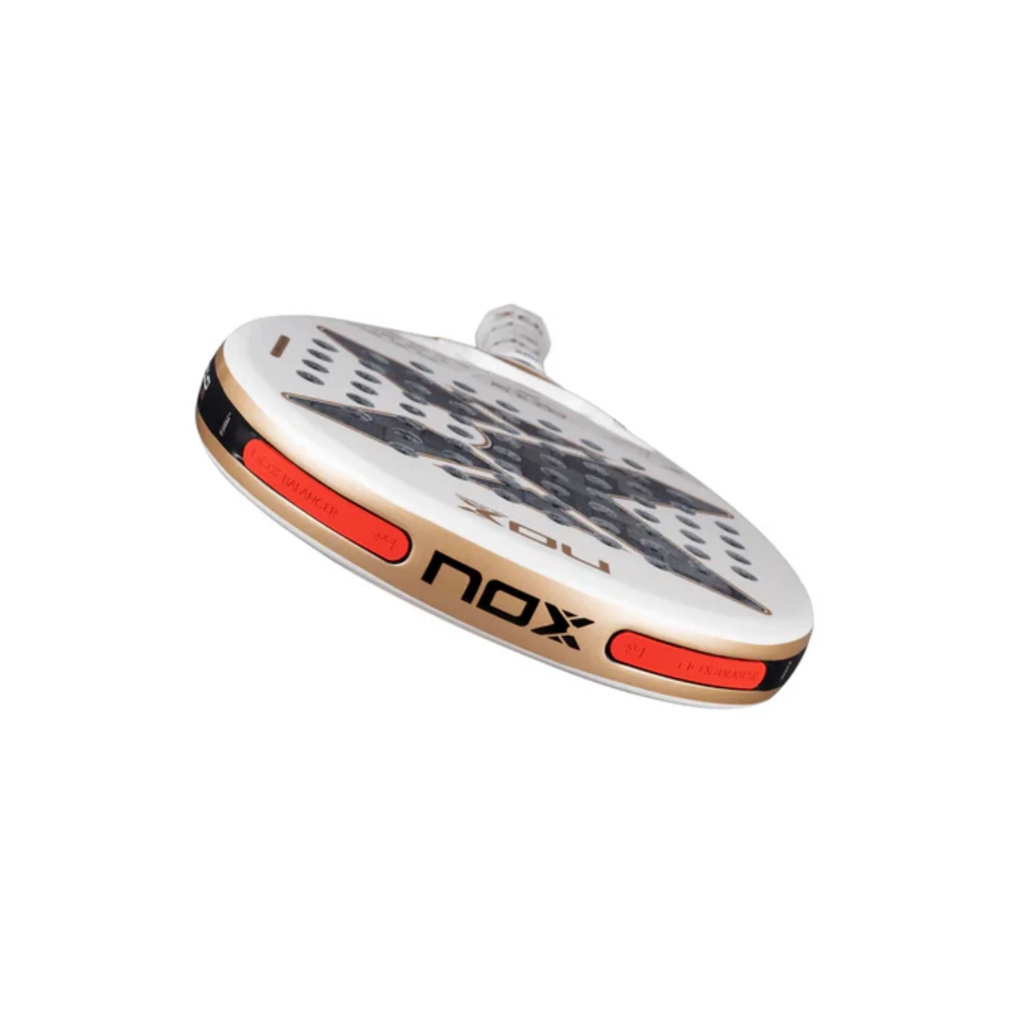Nox AT10 GENIUS 12K ALUM Xtreme 2026 - Image 6