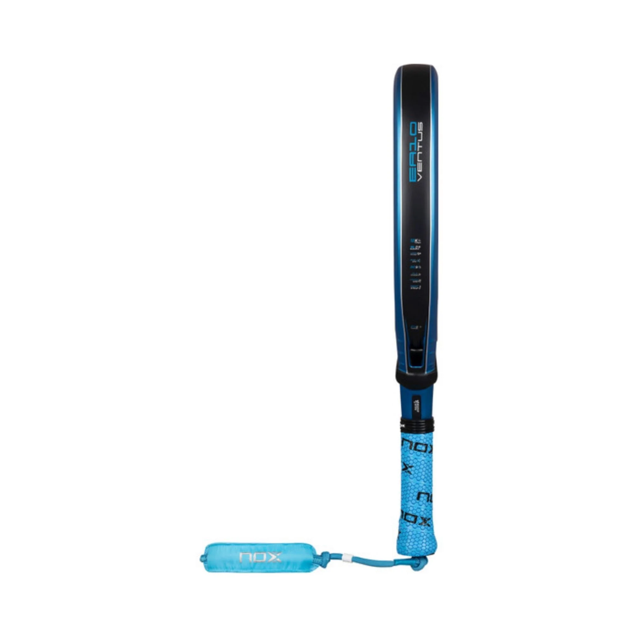 Nox EA10 VENTUS ATTACK 12K Xtreme 2026 - Image 4