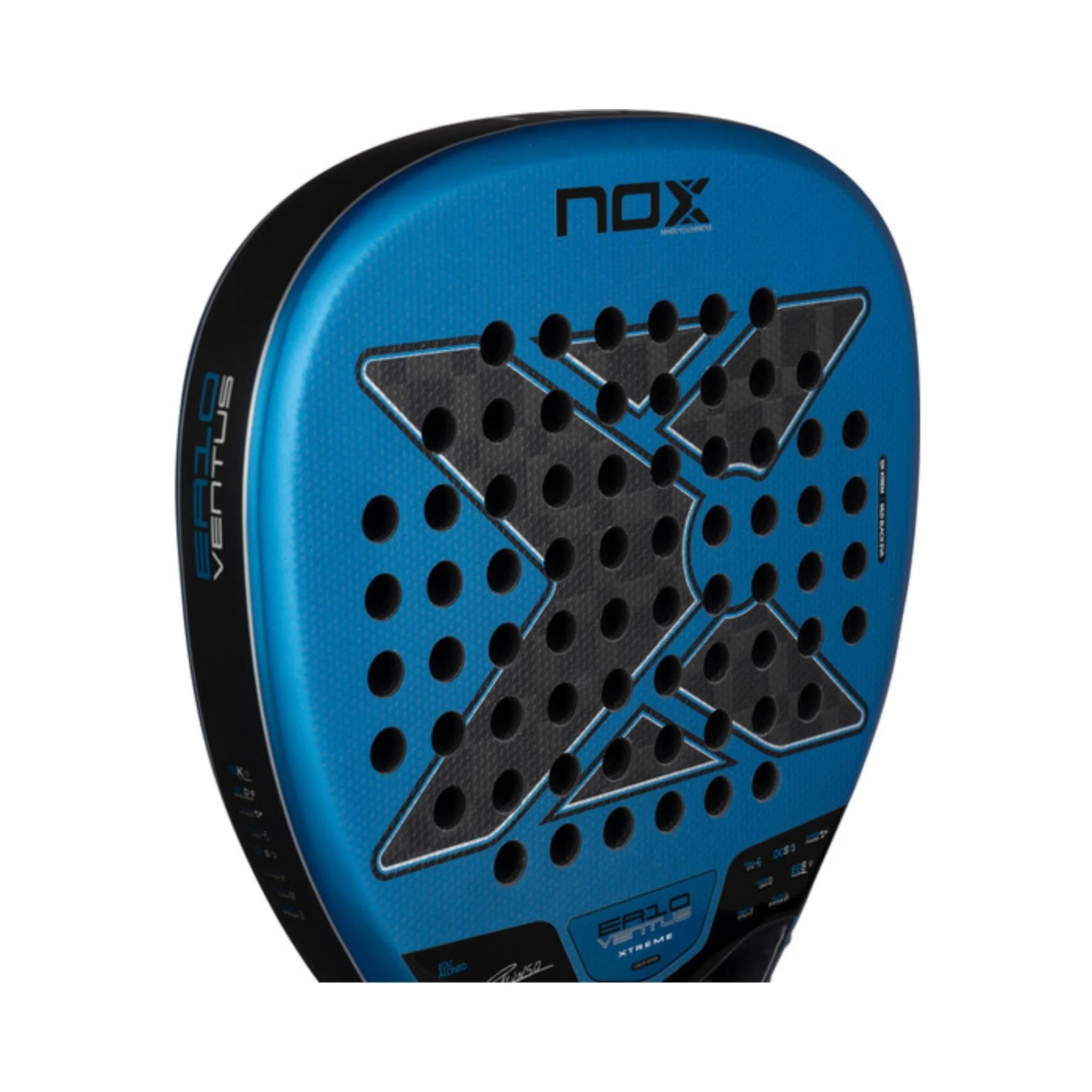 Nox EA10 VENTUS ATTACK 12K Xtreme 2026 - Image 5