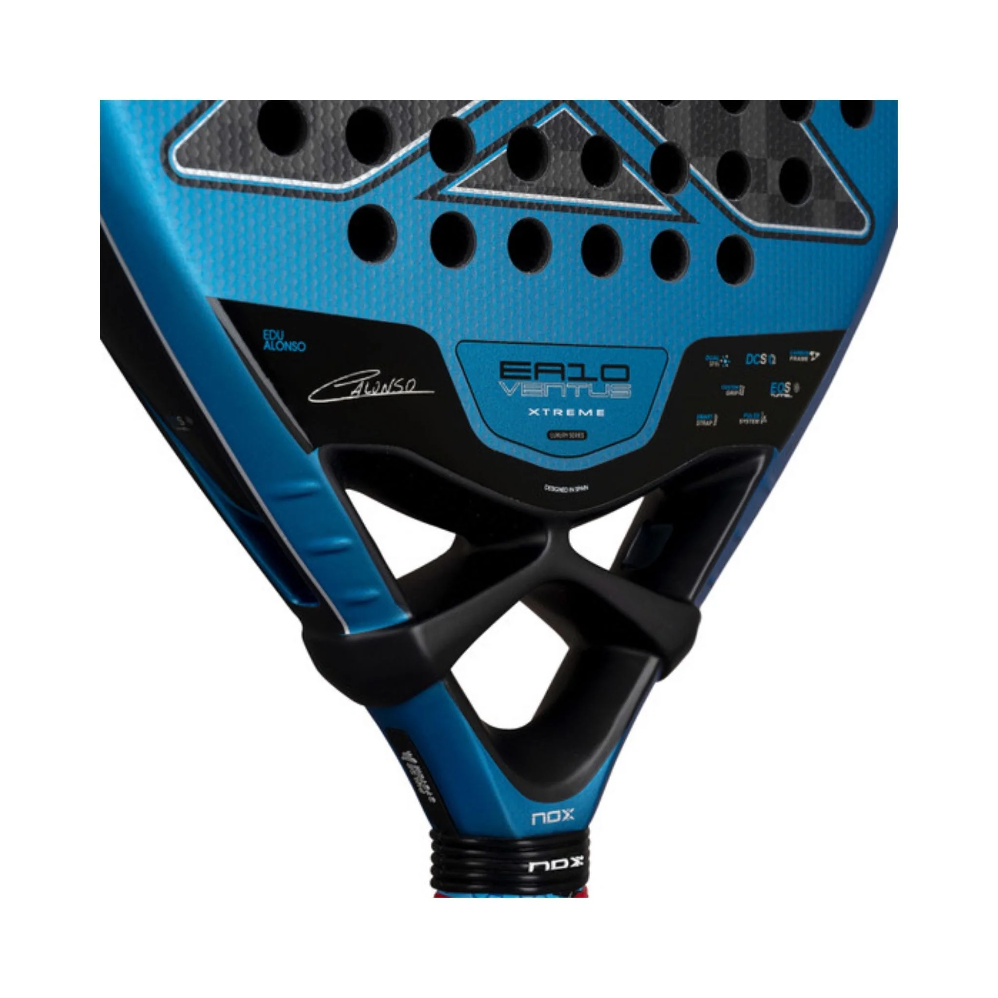 Nox EA10 VENTUS ATTACK 12K Xtreme 2026 - Image 7