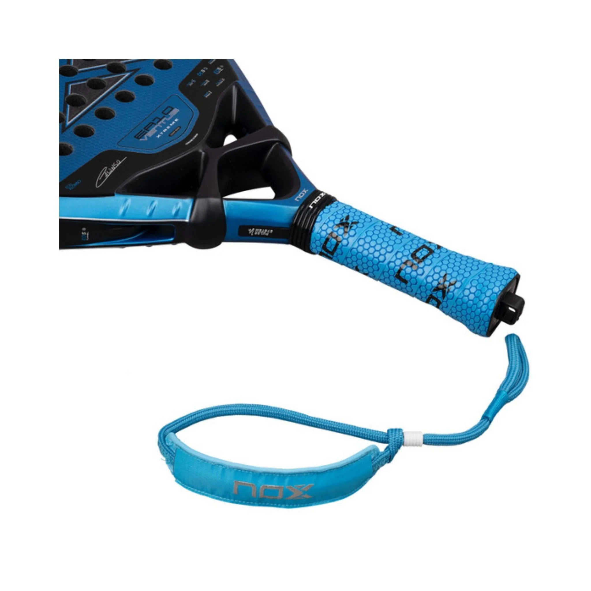Nox EA10 VENTUS ATTACK 12K Xtreme 2026 - Image 8