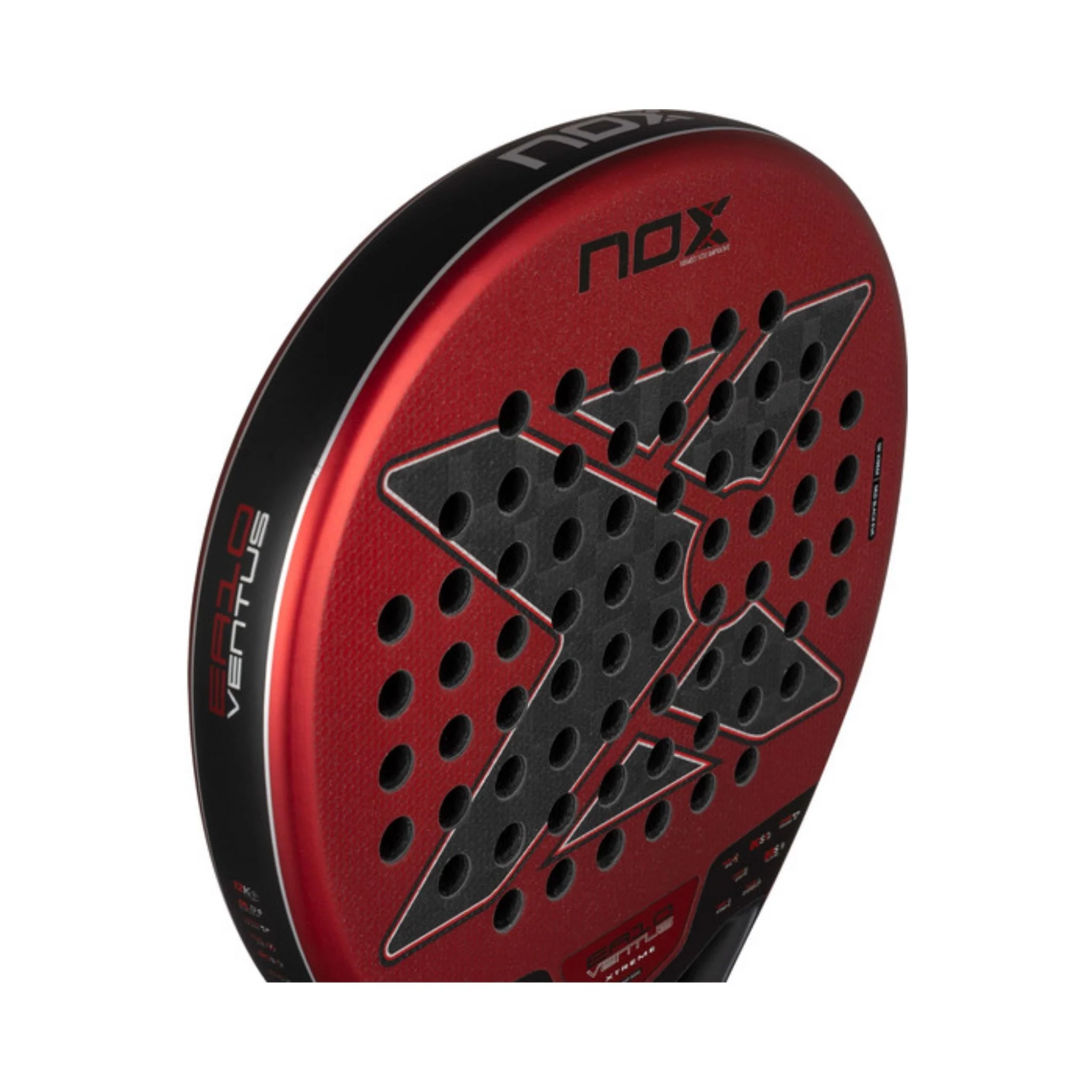 Nox EA10 VENTUS HYBRID 12K Xtreme 2026 - Image 5