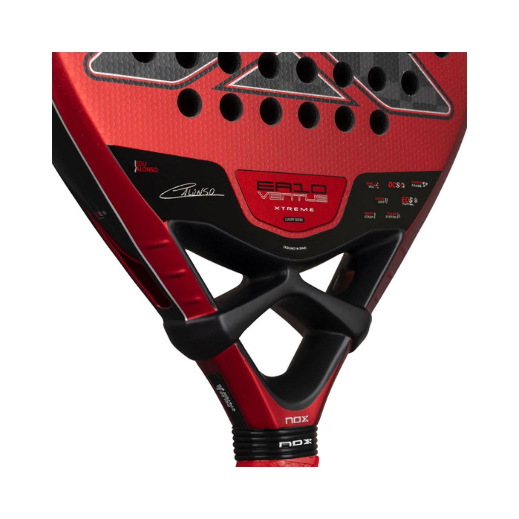 Nox EA10 VENTUS HYBRID 12K Xtreme 2026 - Image 7