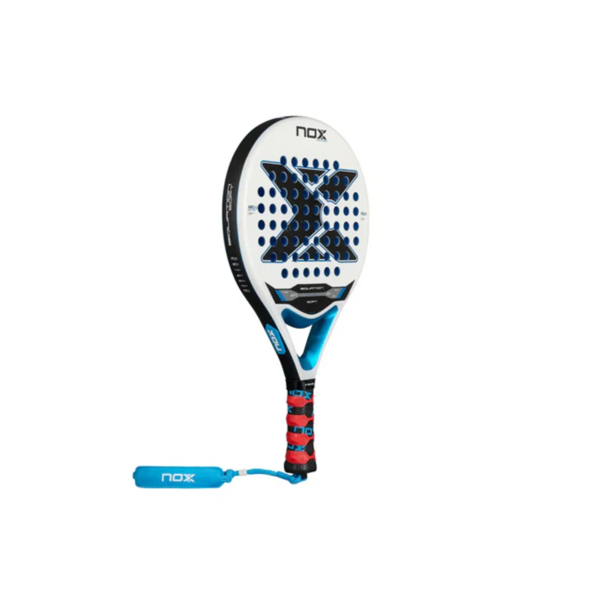 Nox Equation Soft Advanced 2026 - Image 2