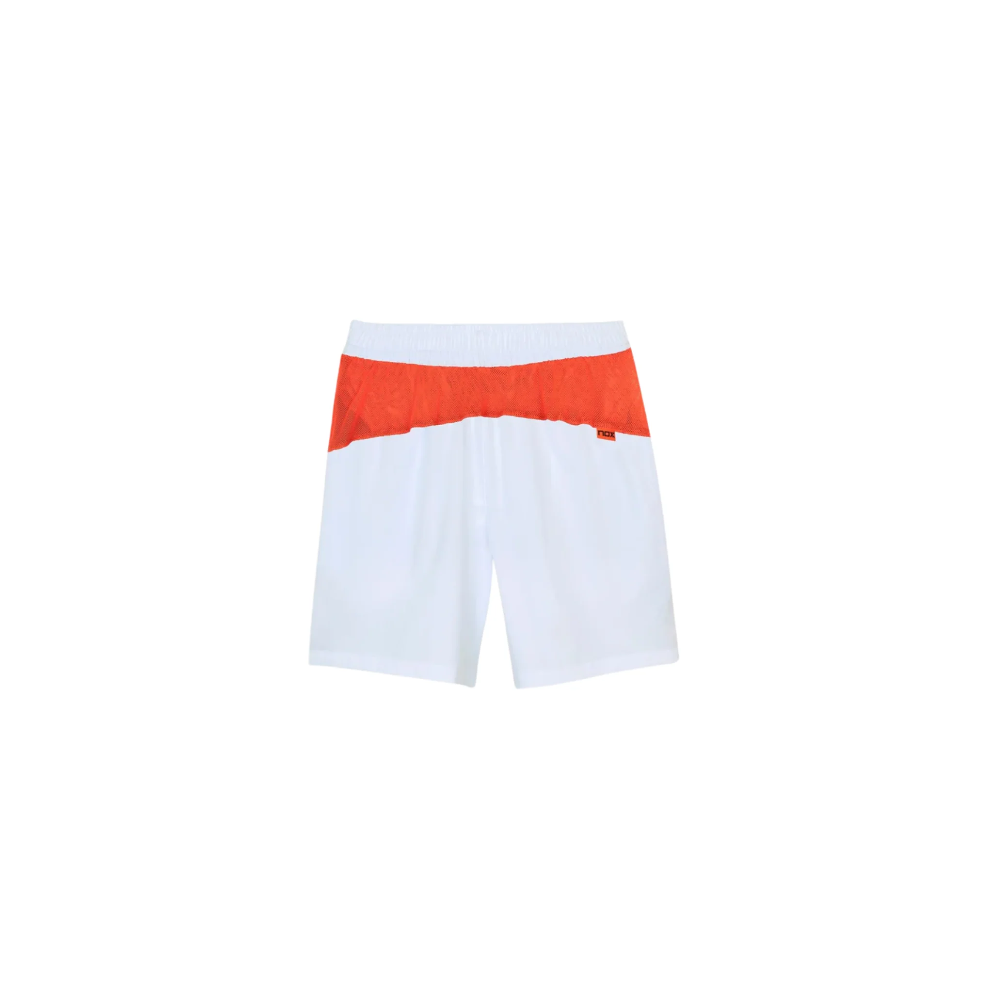 Nox men team short white - Image 2
