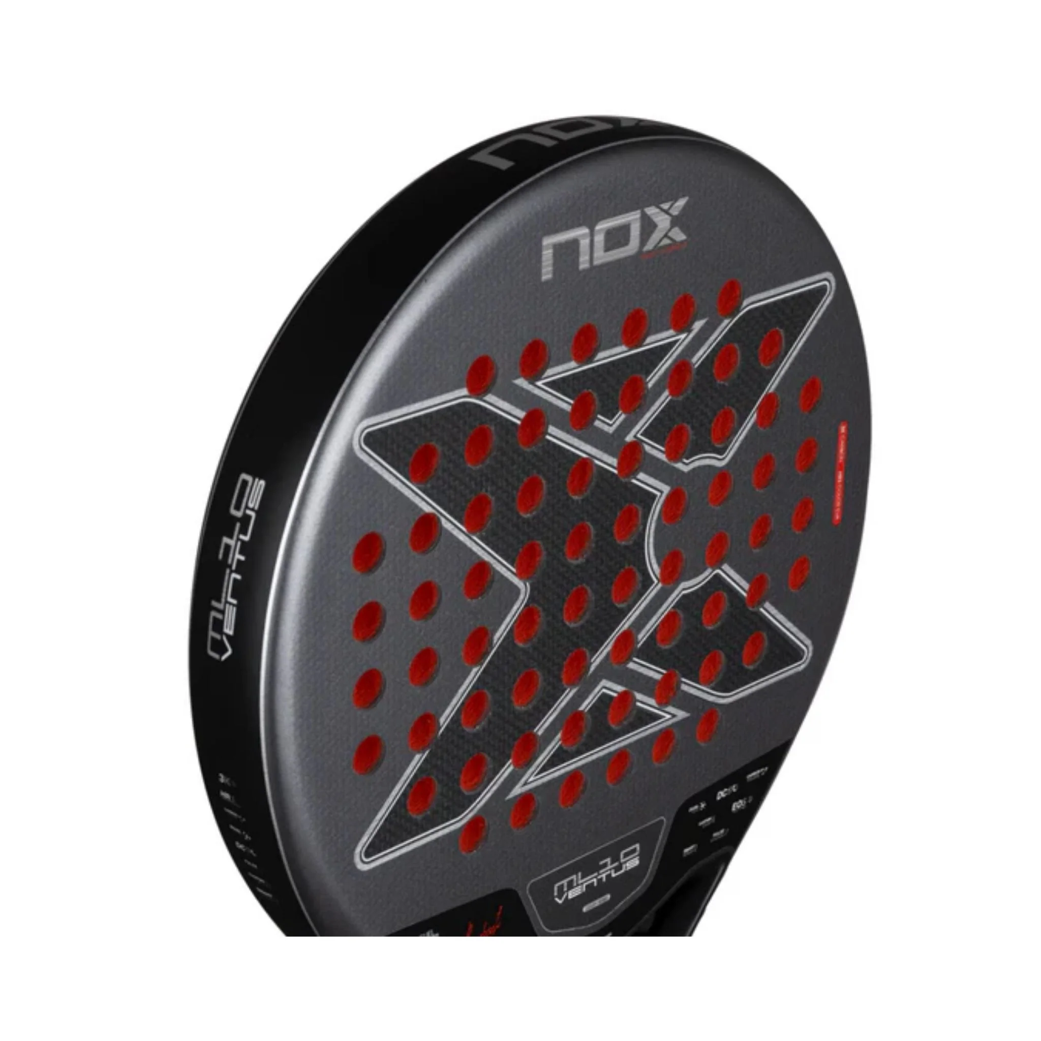 Nox ML10 VENTUS CONTROL 3K 2026 - Image 3
