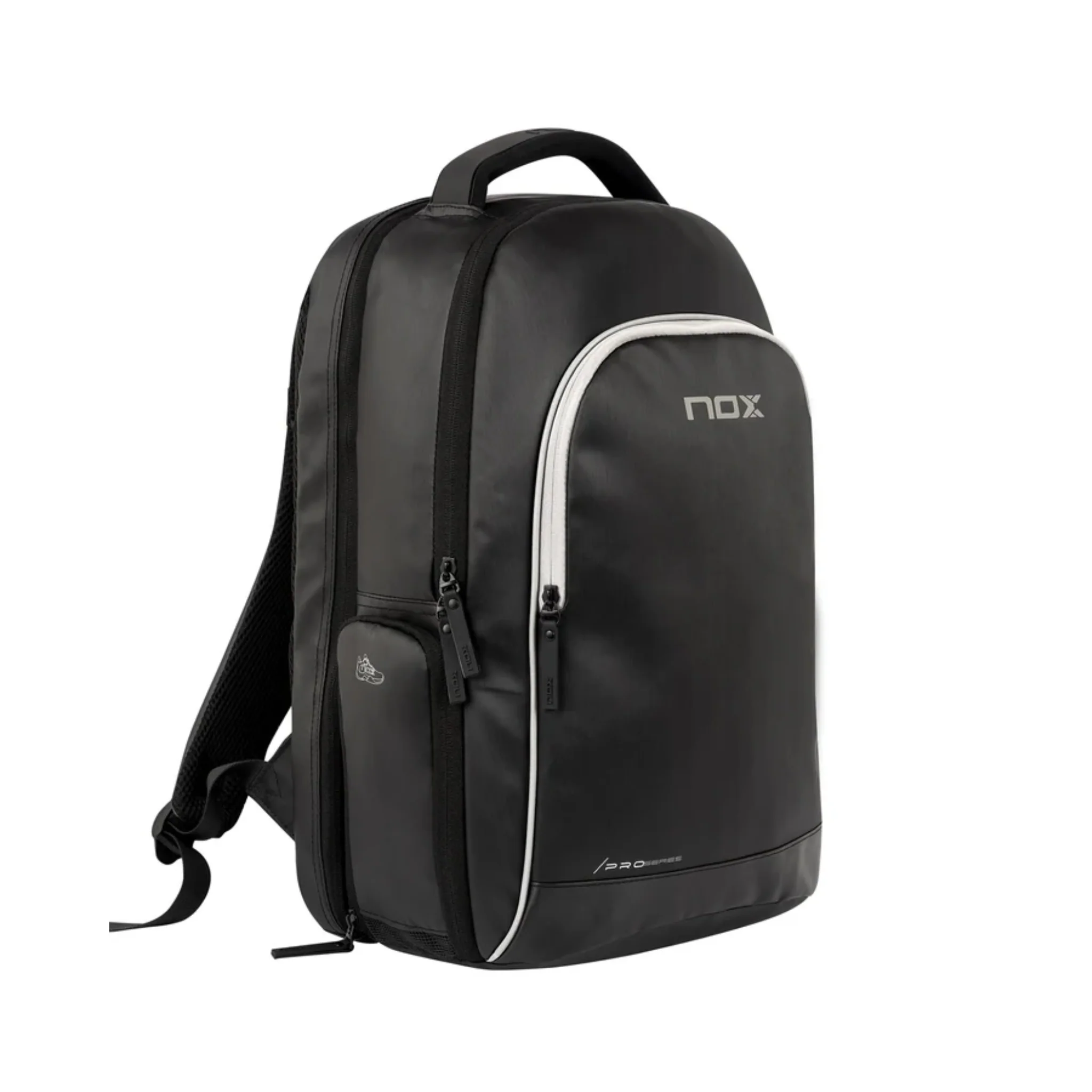 Nox pro series black backpack - Image 3